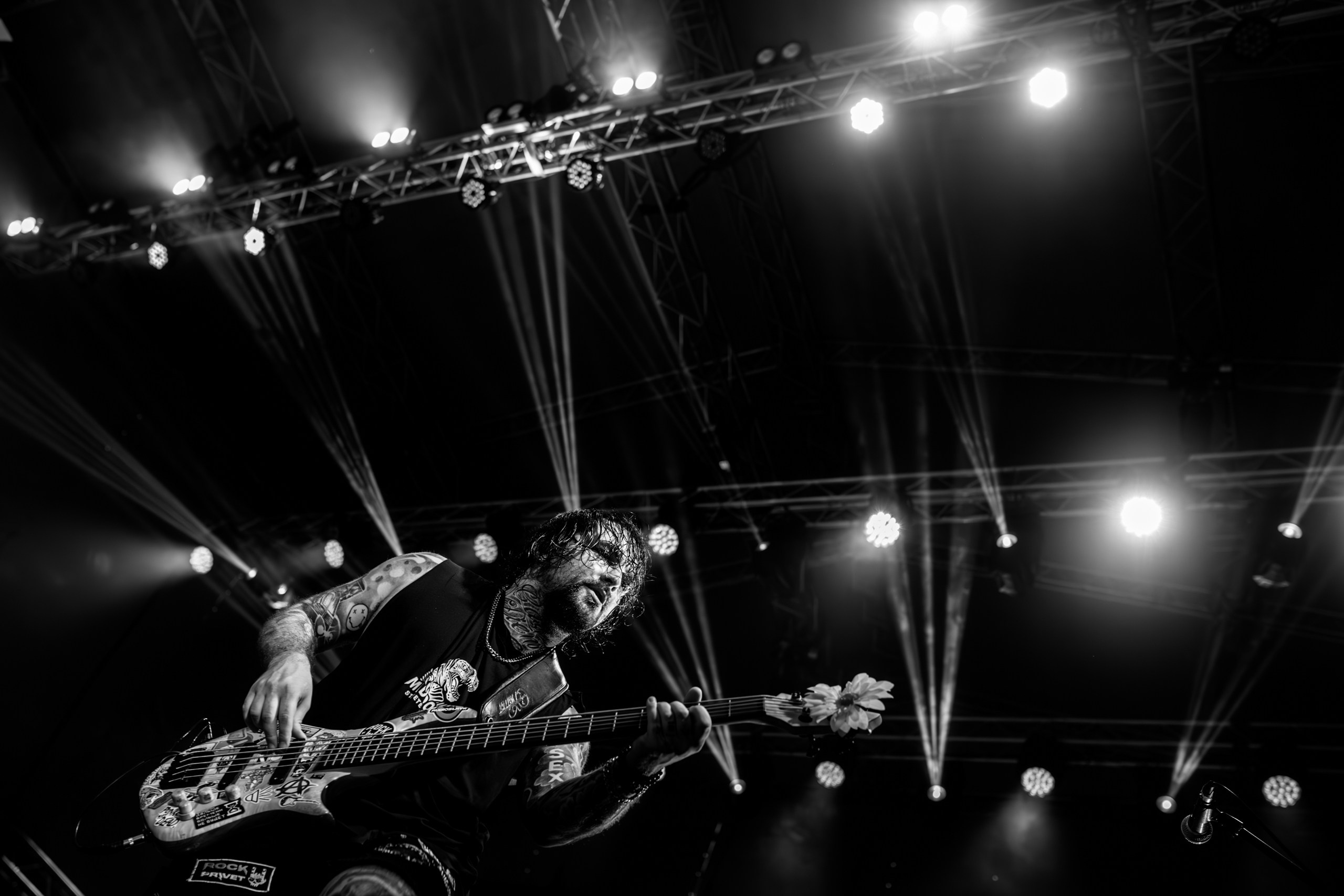 Фесты. Спортивный фотограф Тремпольцева Анна