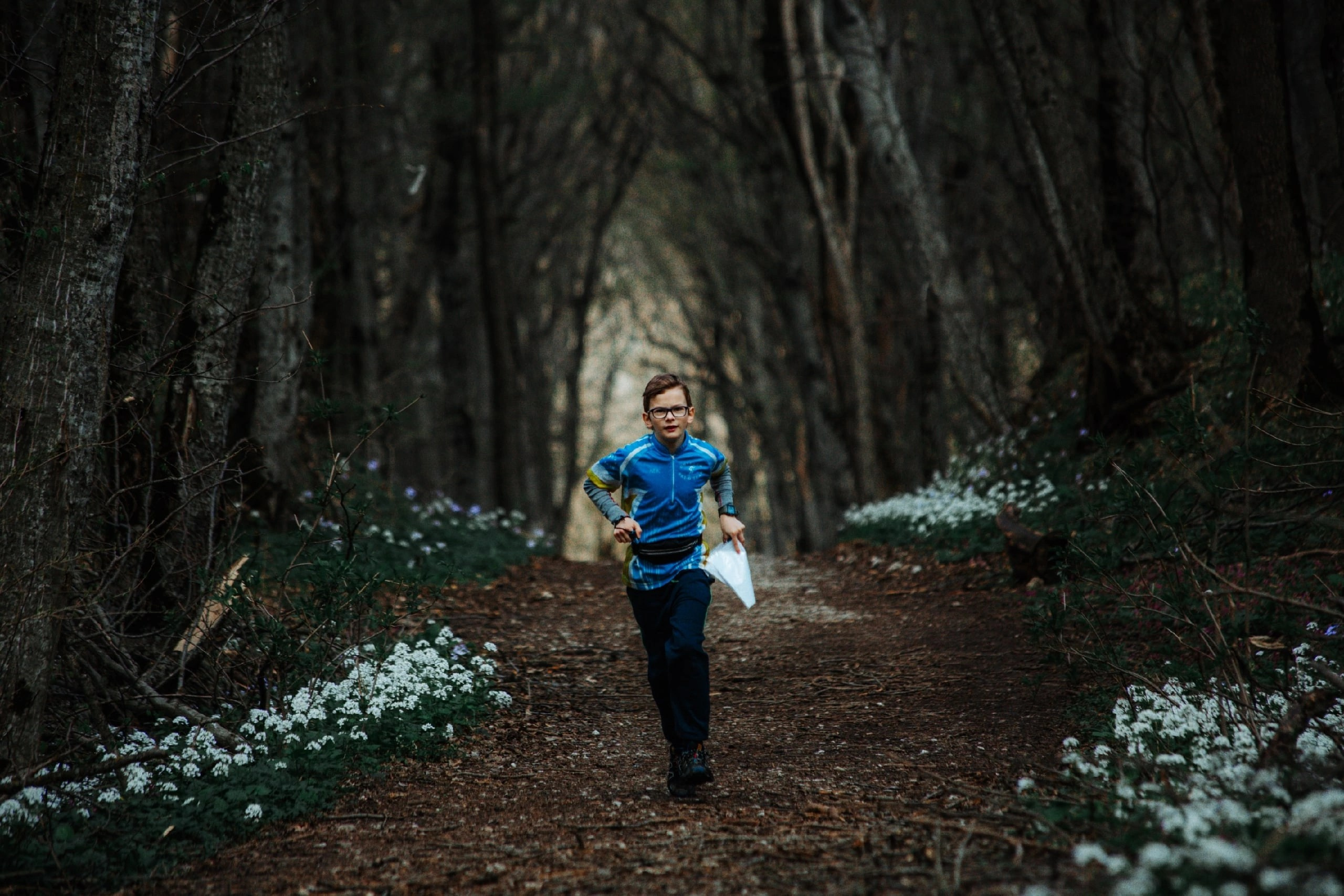 Спортивный фотограф Тремпольцева Анна