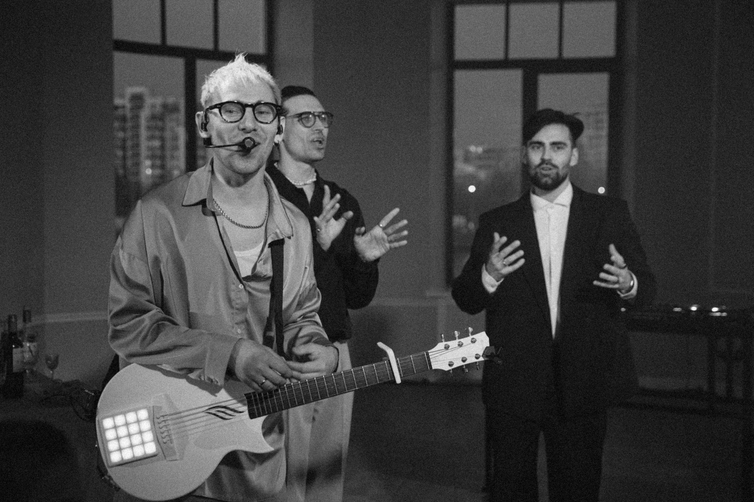 Игорь и Аида. Свадебные фотографы в г. Сургут Маркова Наталья и Замахина Елена