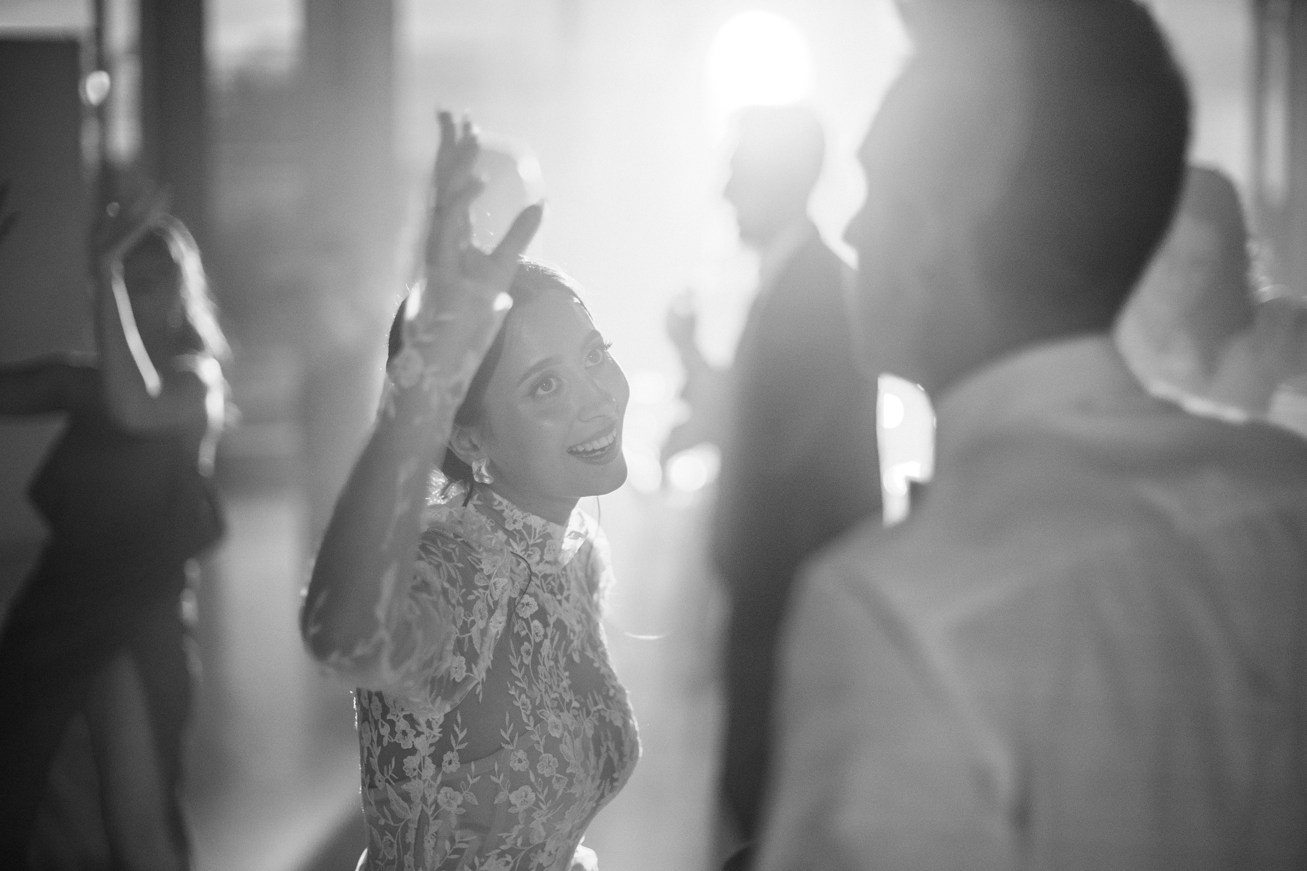 Банкет (Ксения & Никита). Свадебные фотографы в г. Сургут Маркова Наталья и Замахина Елена