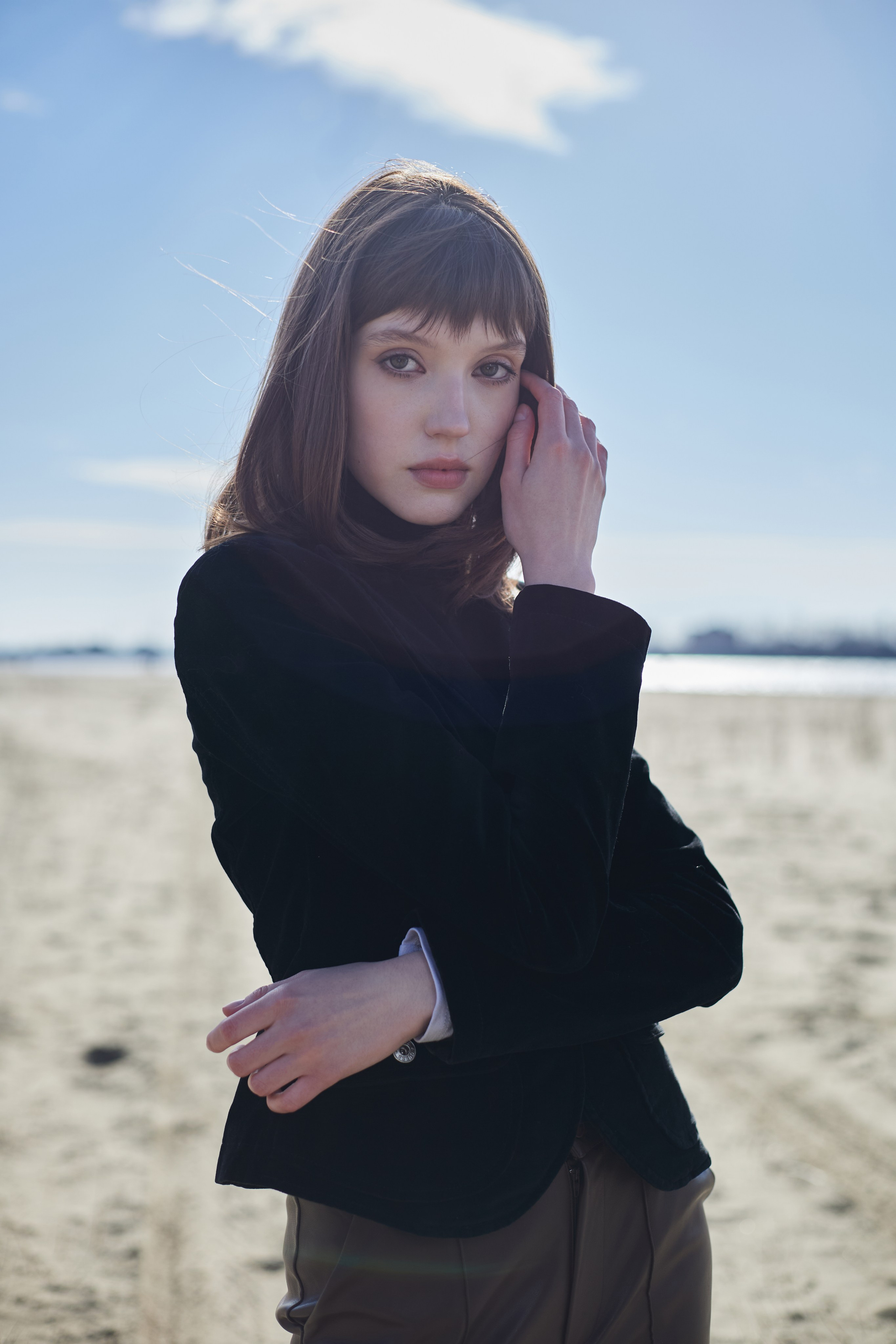 Album «N». Фотограф Краснодар