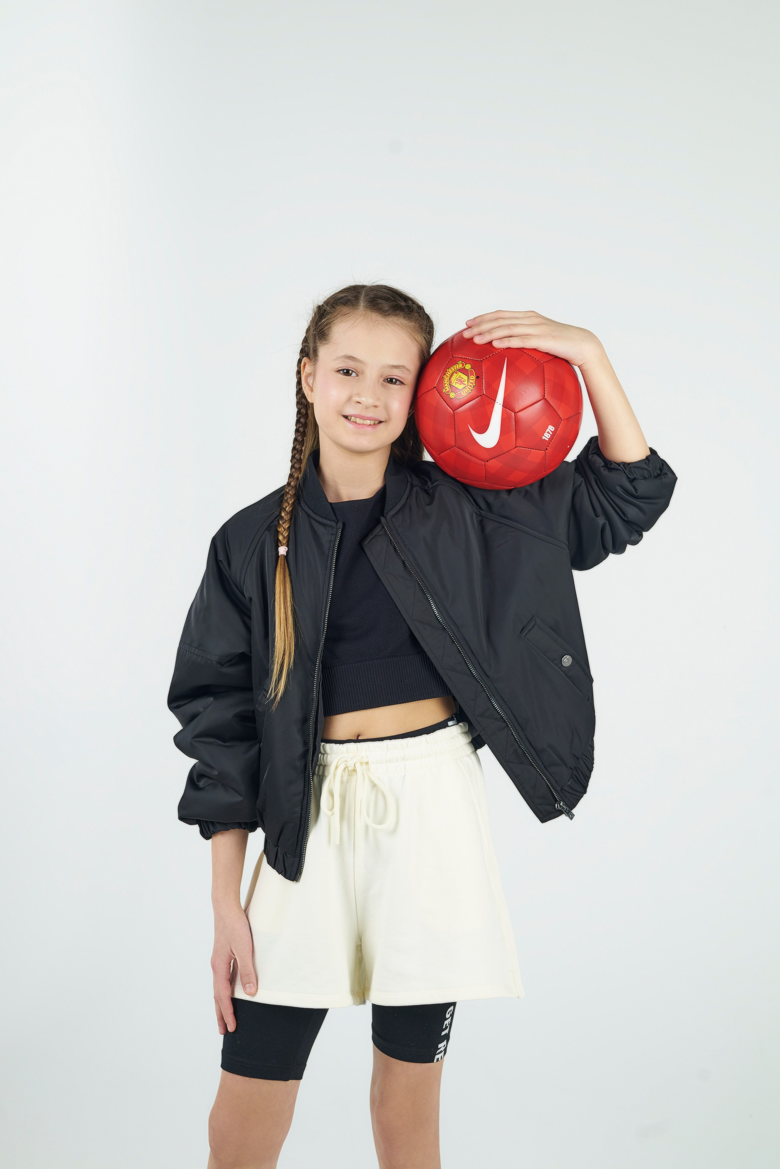 Kids. Портретный фотограф в Казани