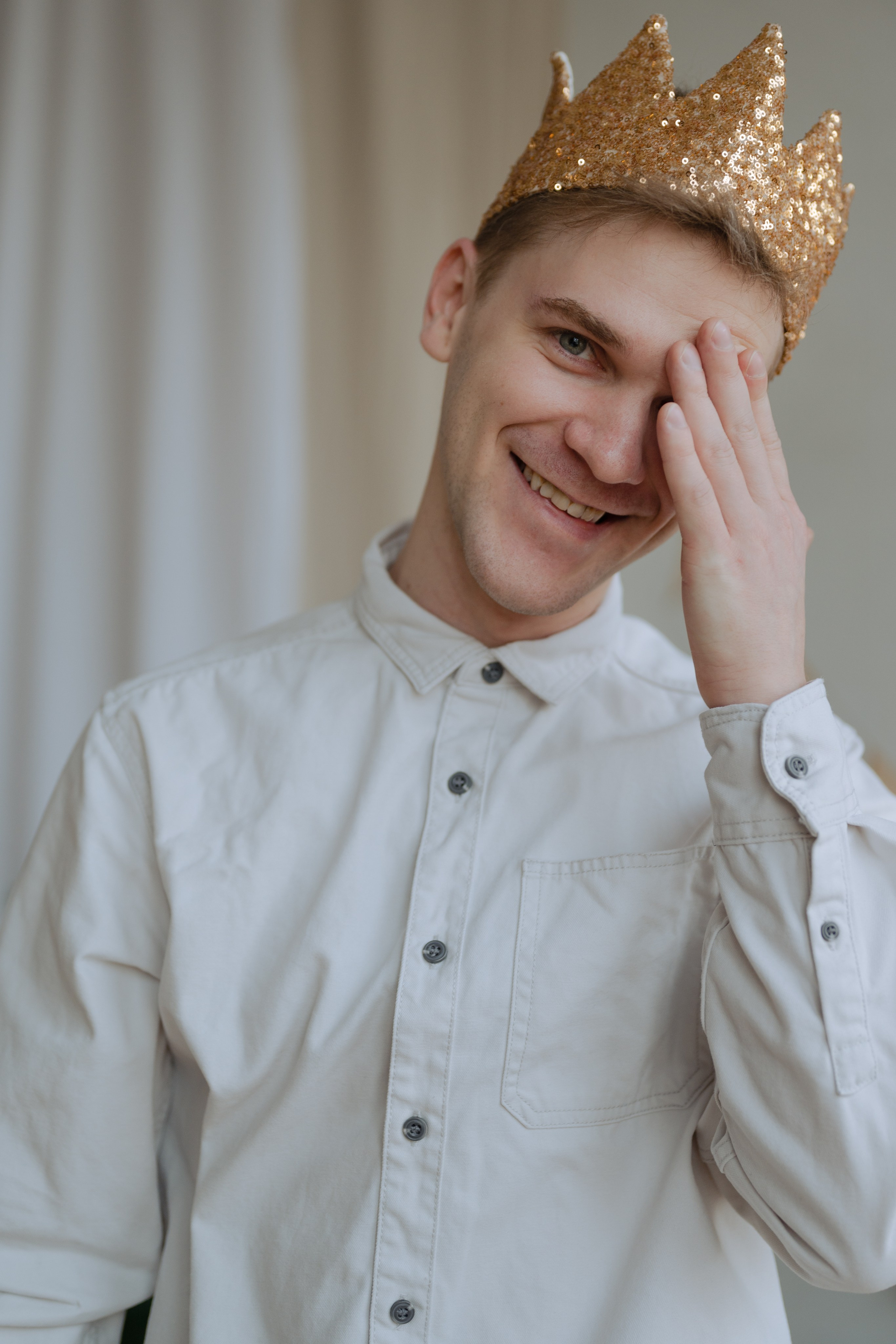 Аня, 1 годик. Фотограф Красноярск Екатерина Карпеза