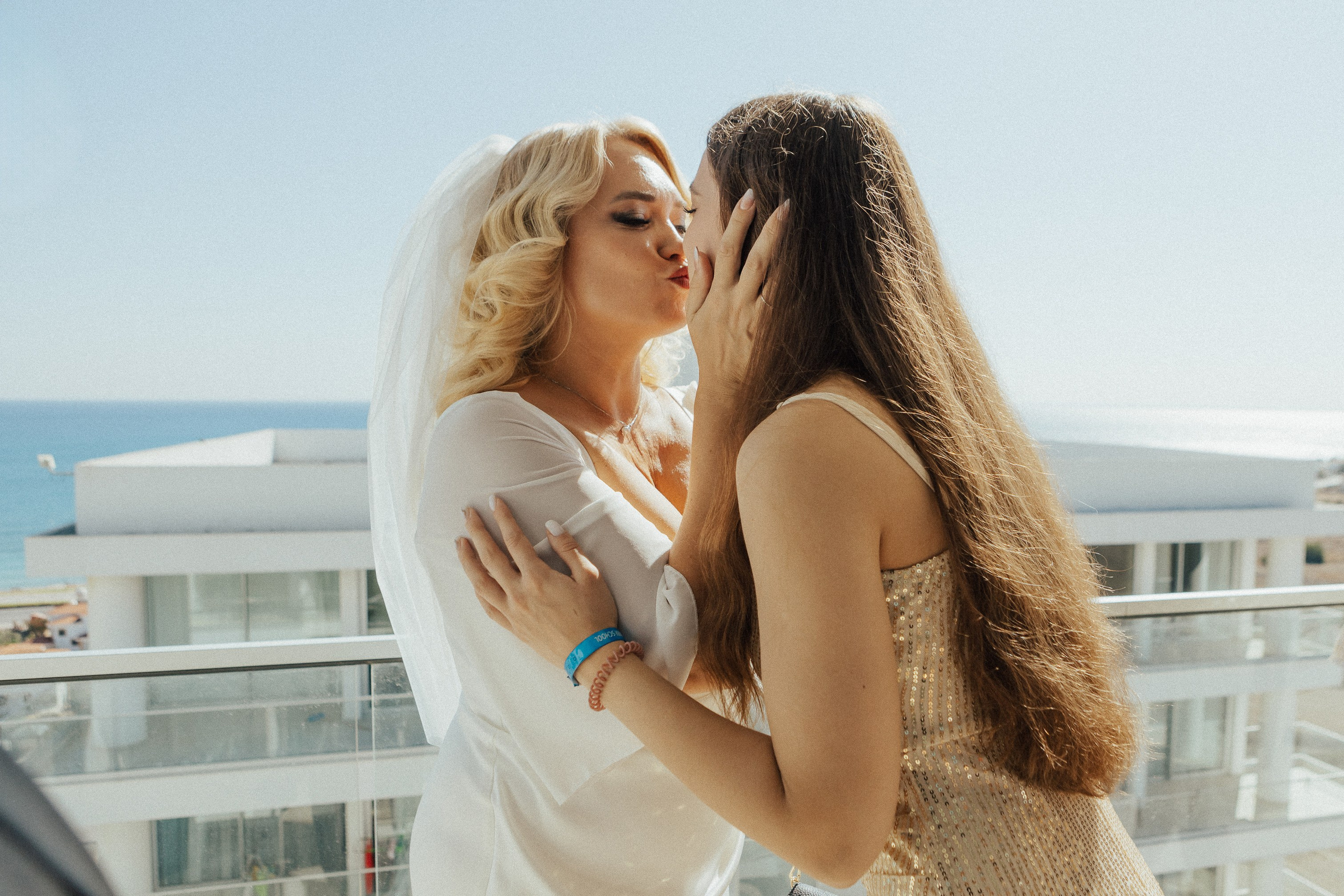 K&D. Фотограф в Батуми Павел Шарников