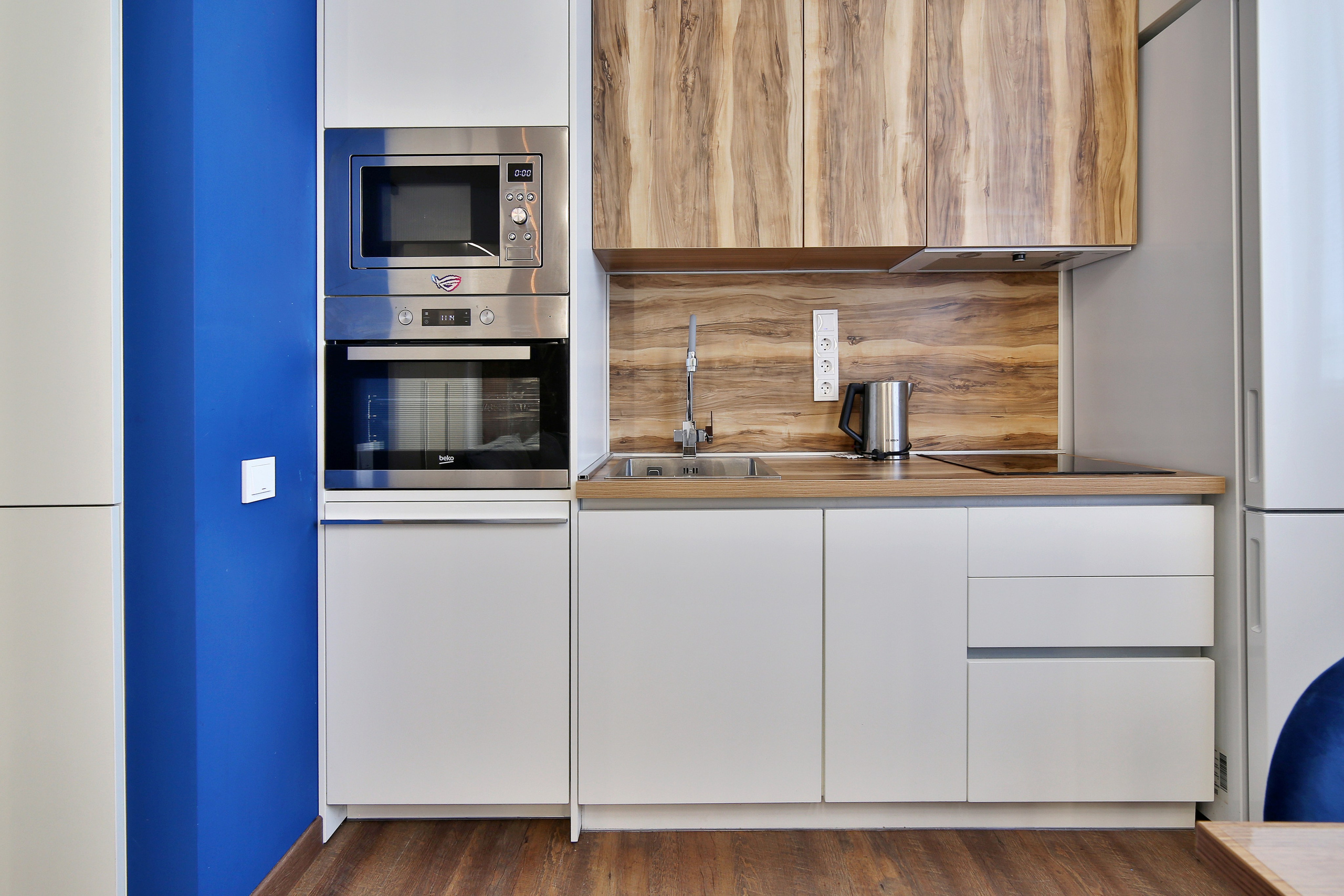 Апартаменты. Интерьерный фотограф в Сочи Локтева Светлана