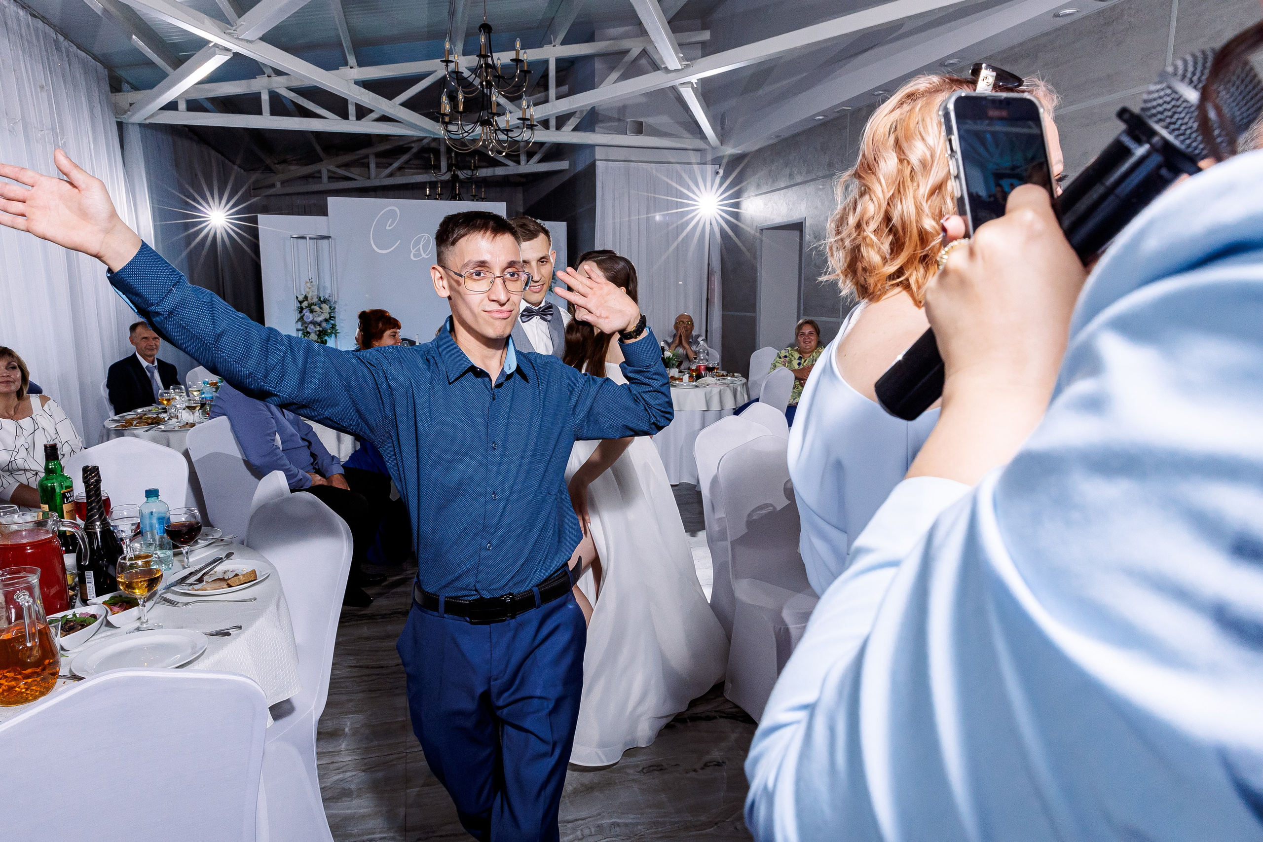 Сергей и Валерия. Свадебный и семейный фотограф в Челябинске Юлия Ишимова