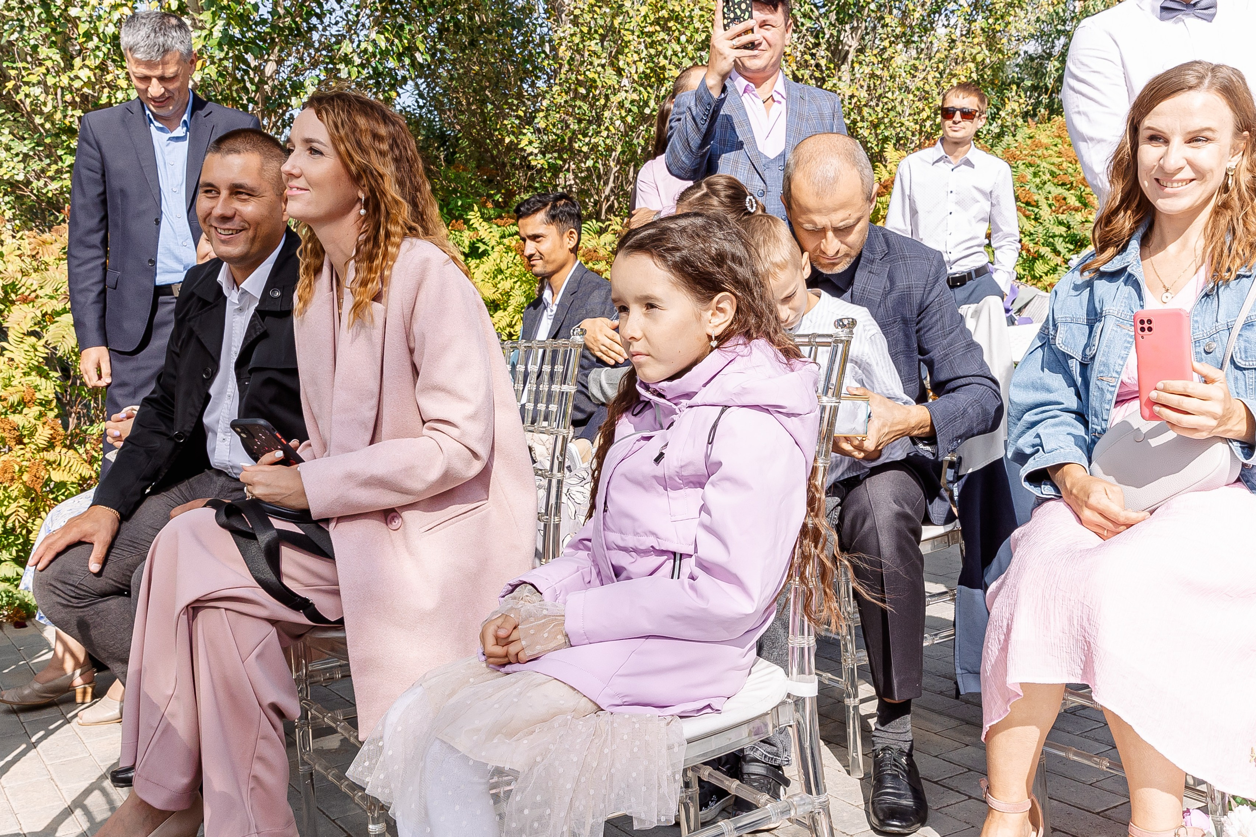 Любовь и Евгений. Свадебный и семейный фотограф в Челябинске Юлия Ишимова