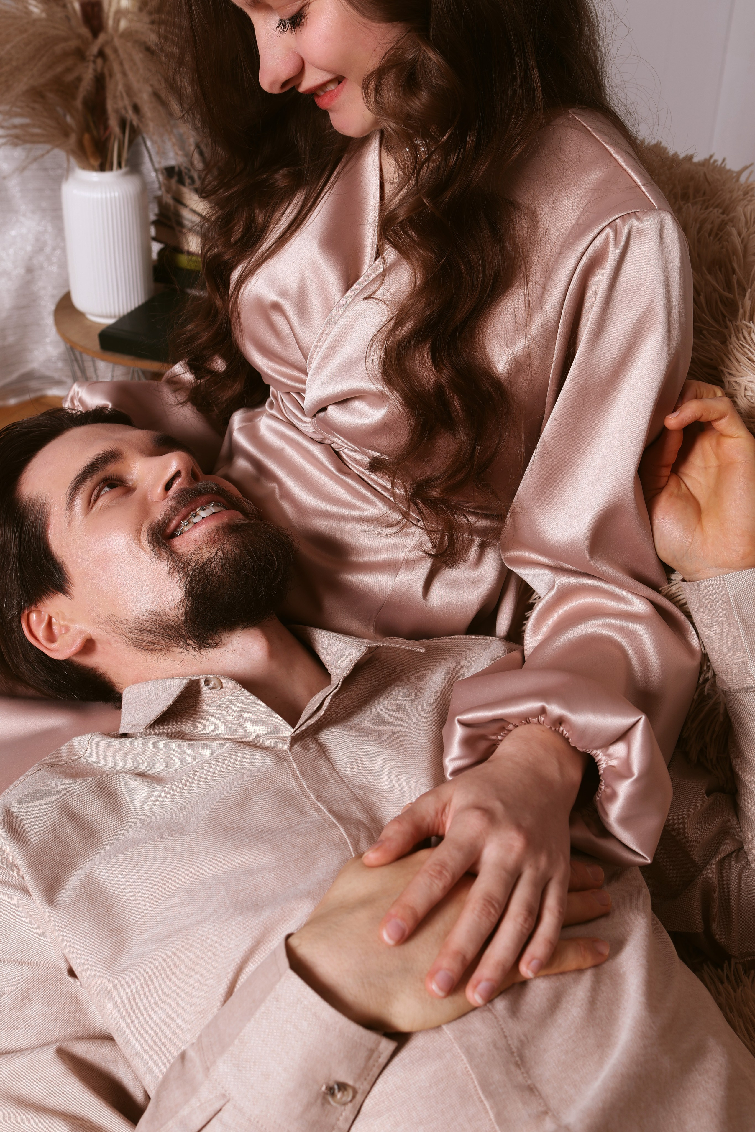 Love story/Беременность. Фотограф Москва и Московская область (Подольск)