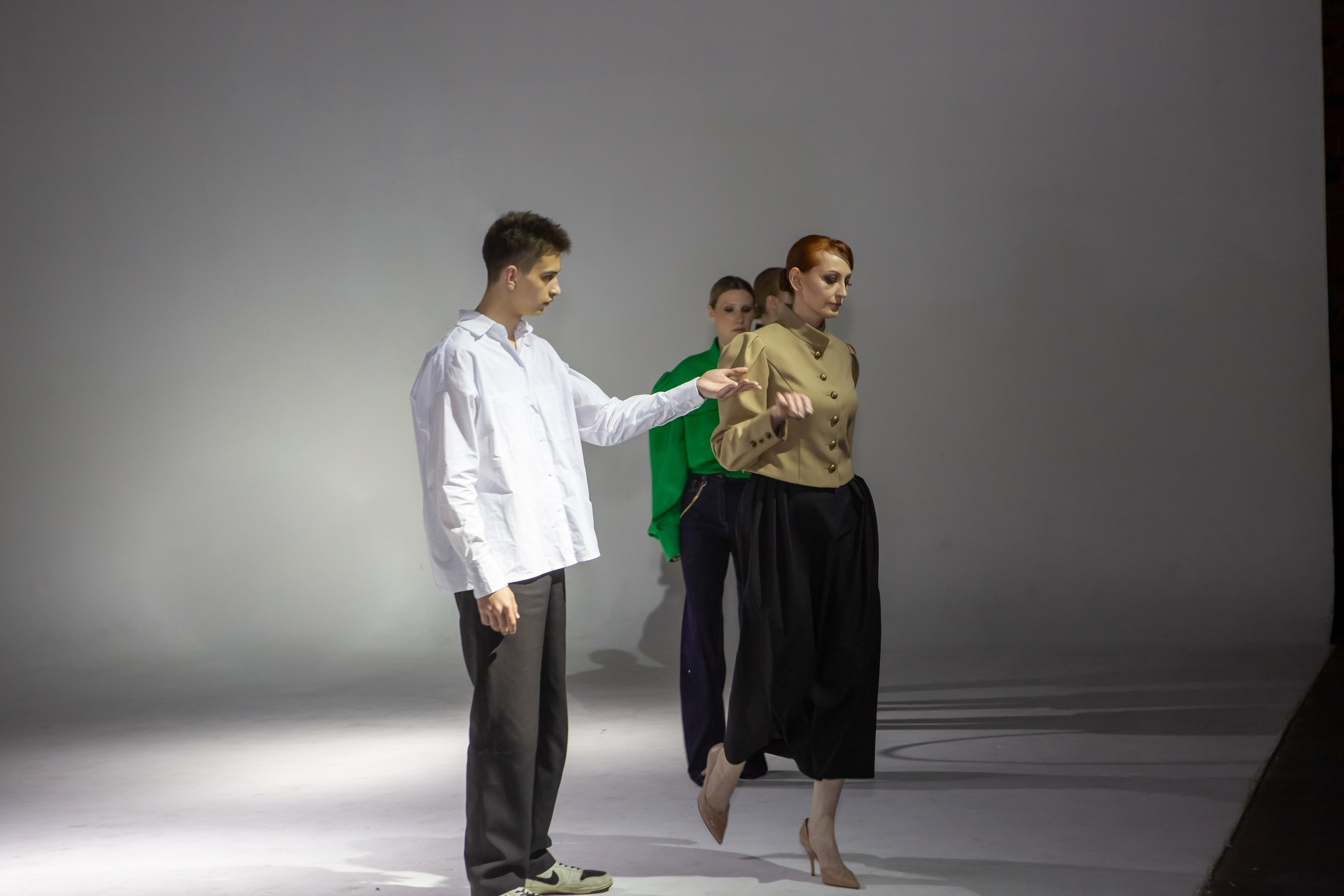 ANN MODELS PREMIER 2024. Репортажный, семейный, свадебный, портретный фотограф