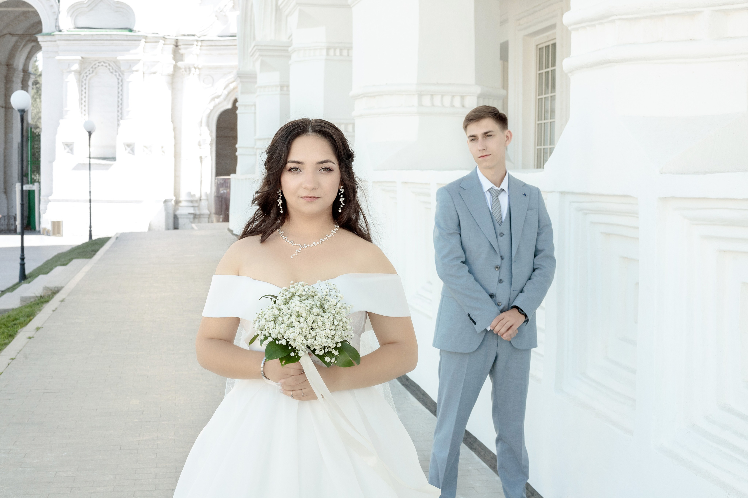 Андрей & Евгения. Свадебный фотограф в Астрахани. Фототуры по Астрахани и в горы Кавказа