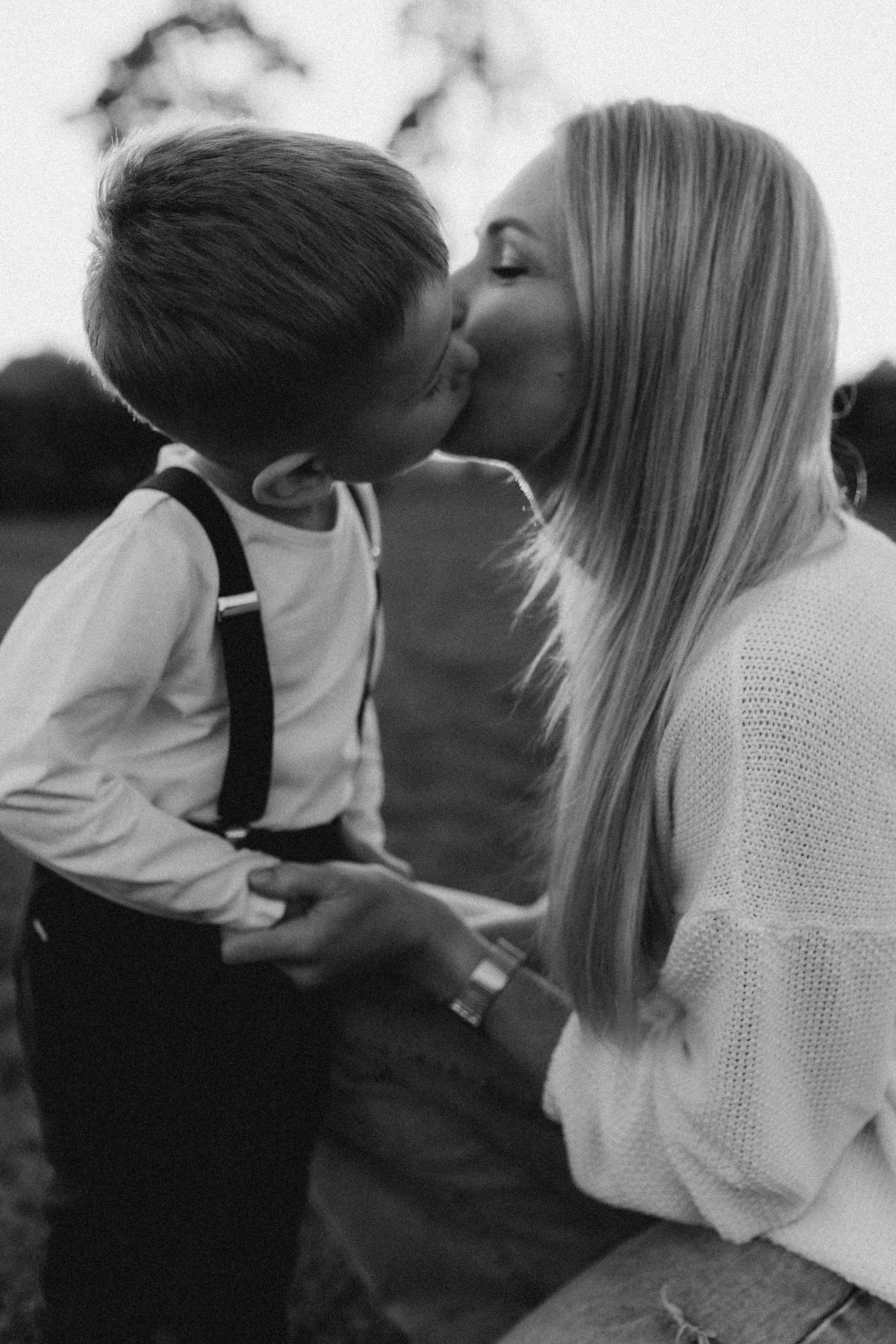 Ксюша, Вова и Рома. Фотограф Ижевск Старкова Аня