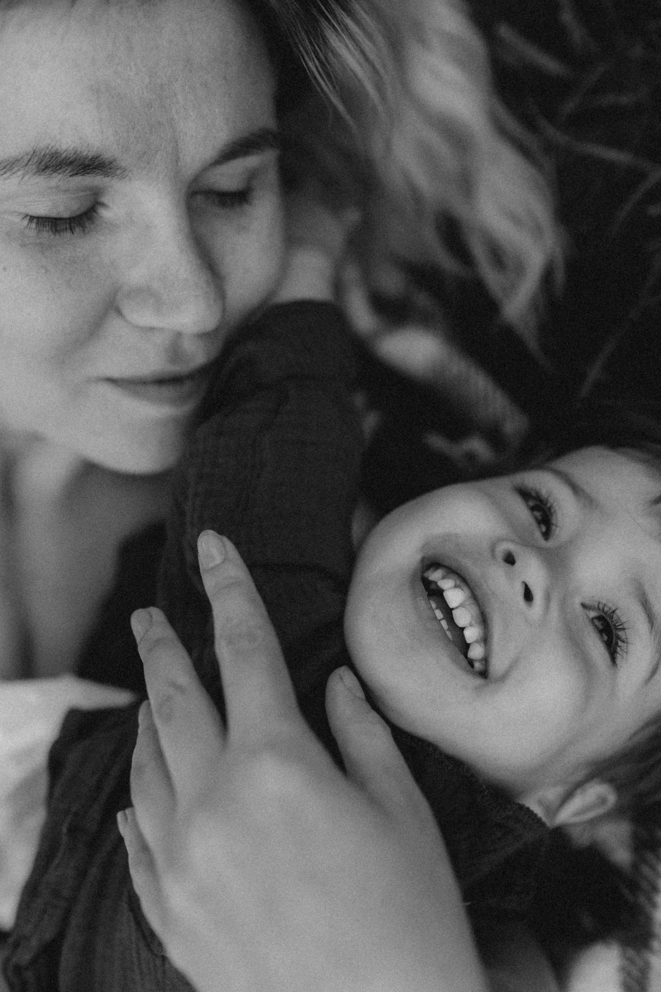 Алёна, Альберт и Лиза. Фотограф Ижевск Старкова Аня