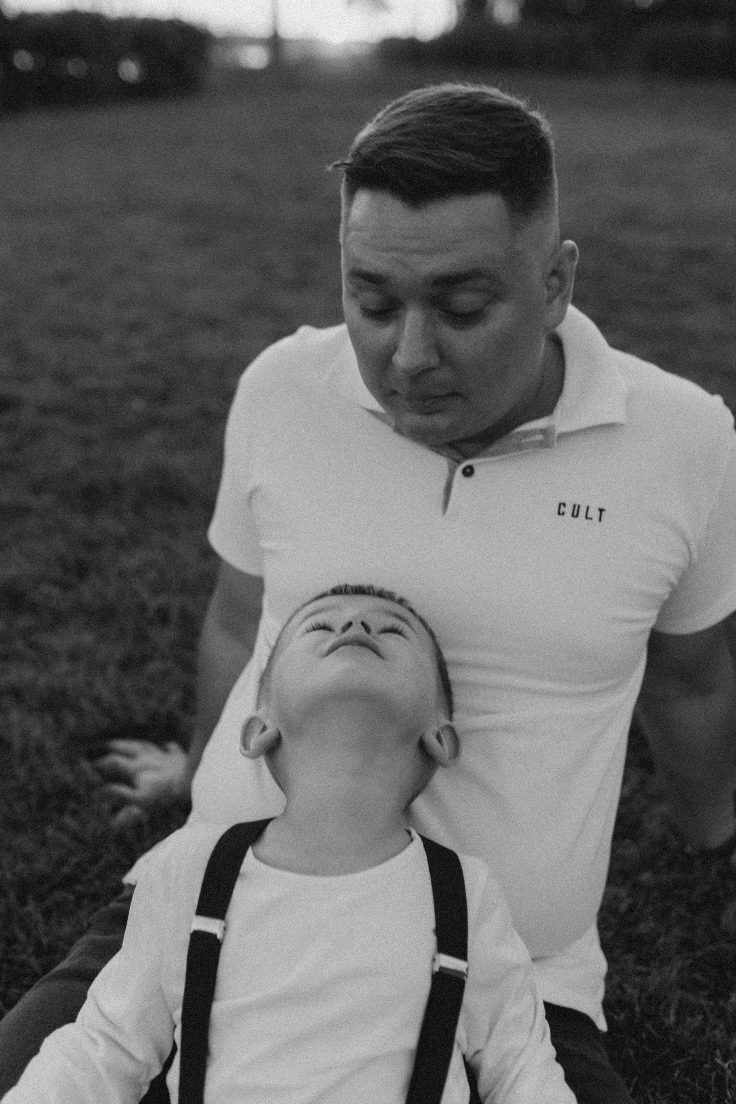 Ксюша, Вова и Рома. Фотограф Ижевск Старкова Аня