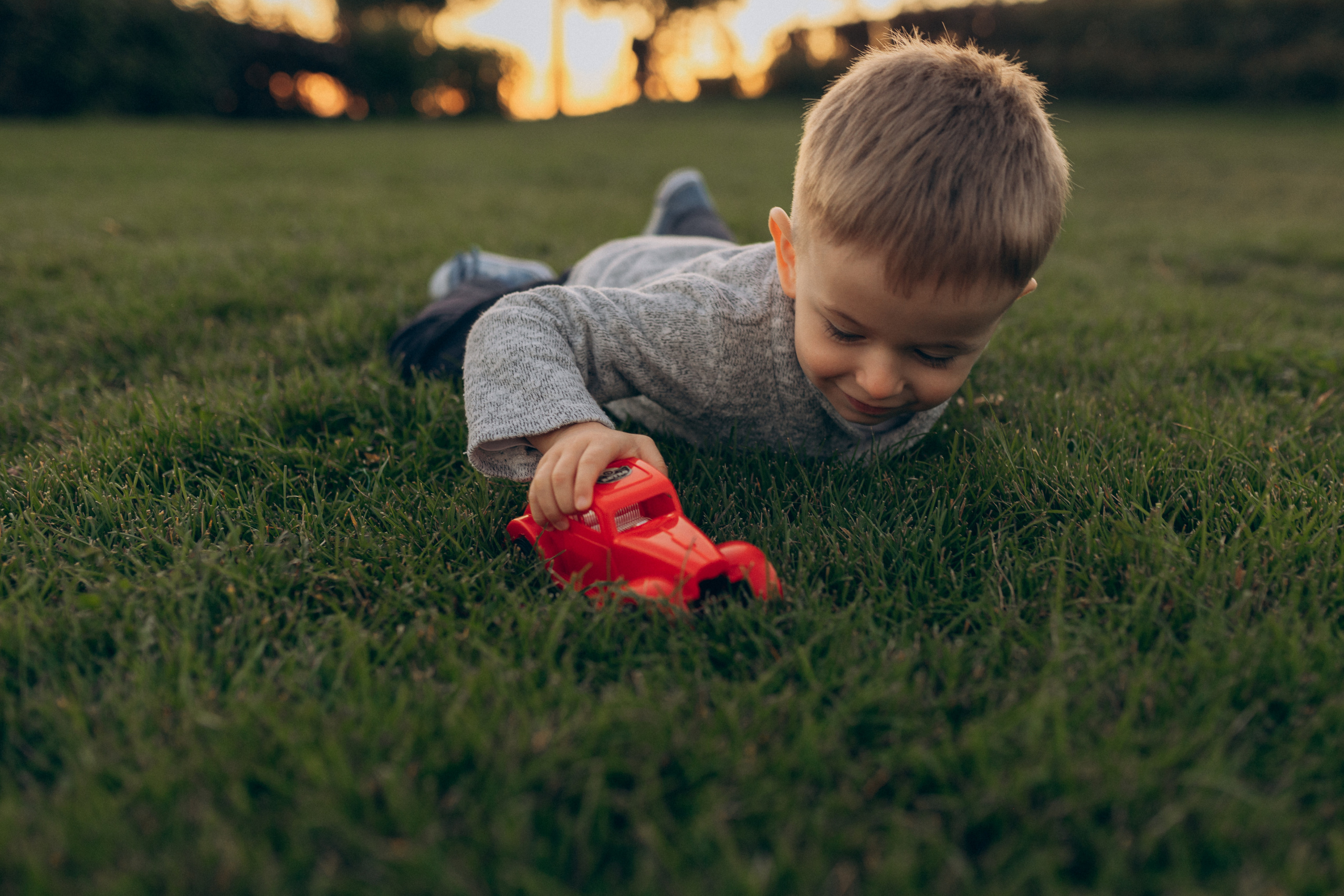 Ксюша, Вова и Рома. Фотограф Ижевск Старкова Аня