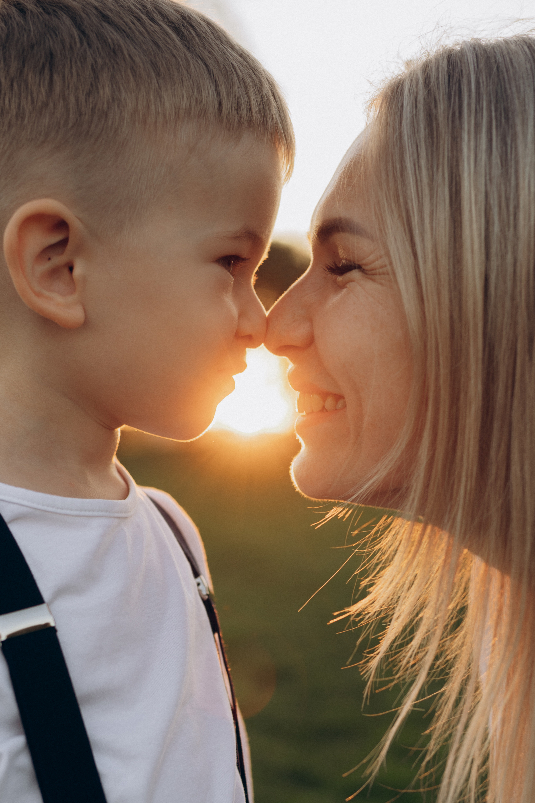 Ксюша, Вова и Рома. Фотограф Ижевск Старкова Аня