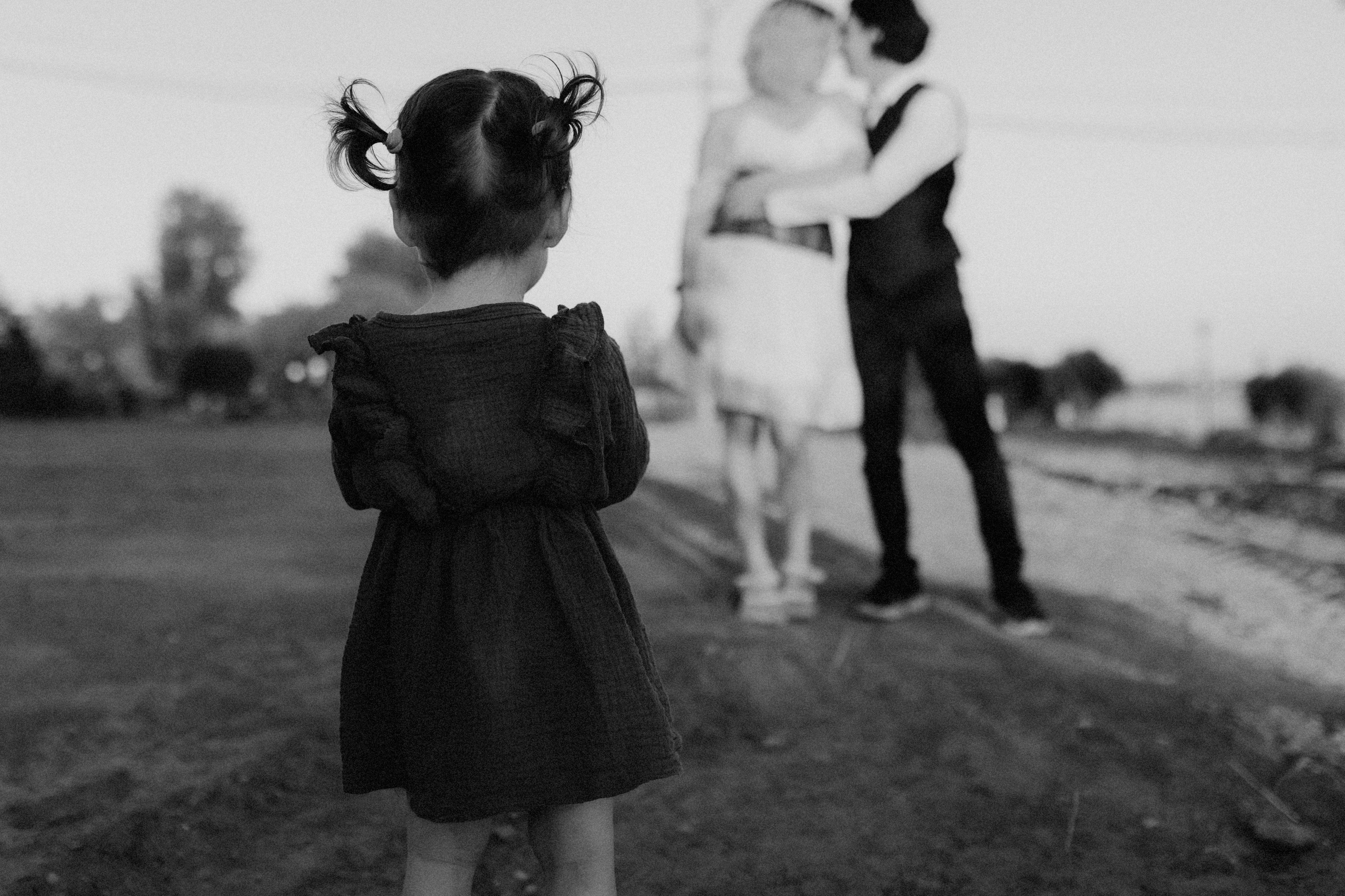 Алёна, Альберт и Лиза. Фотограф Ижевск Старкова Аня