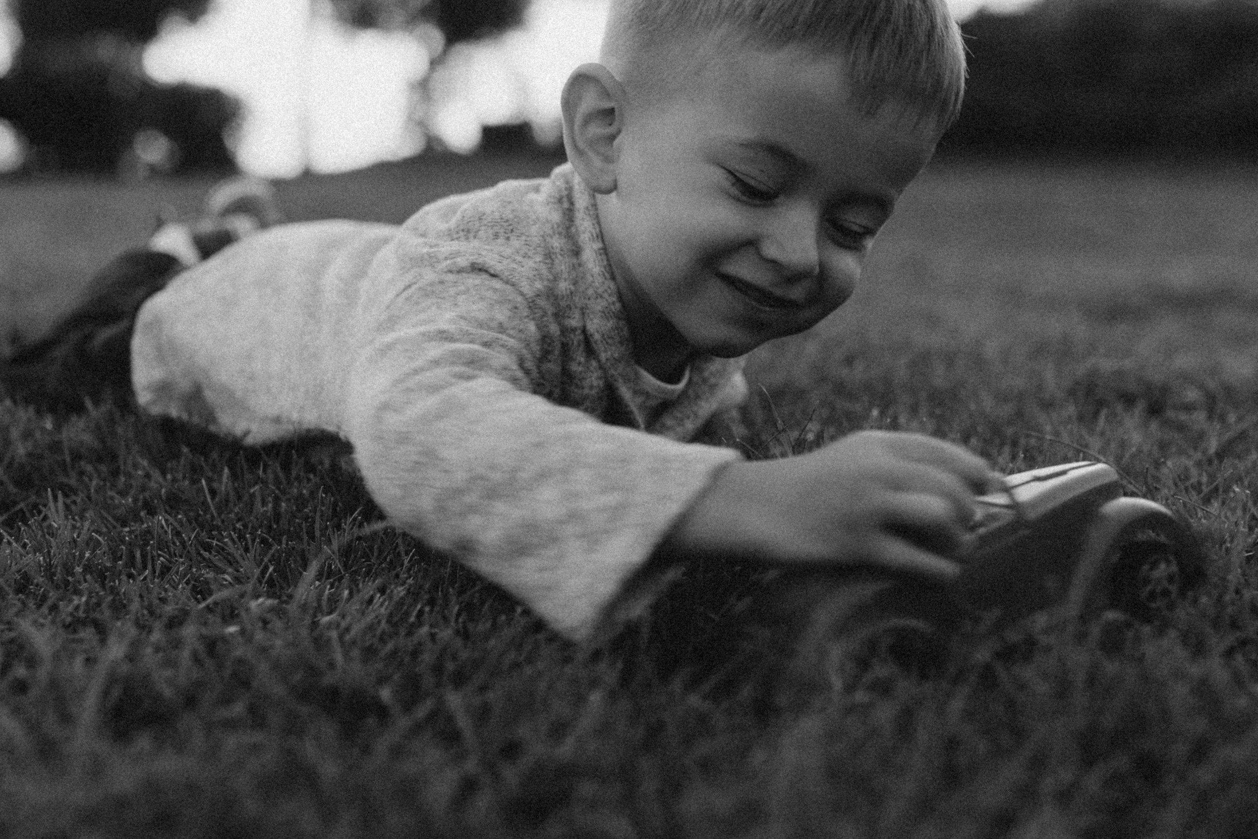 Ксюша, Вова и Рома. Фотограф Ижевск Старкова Аня