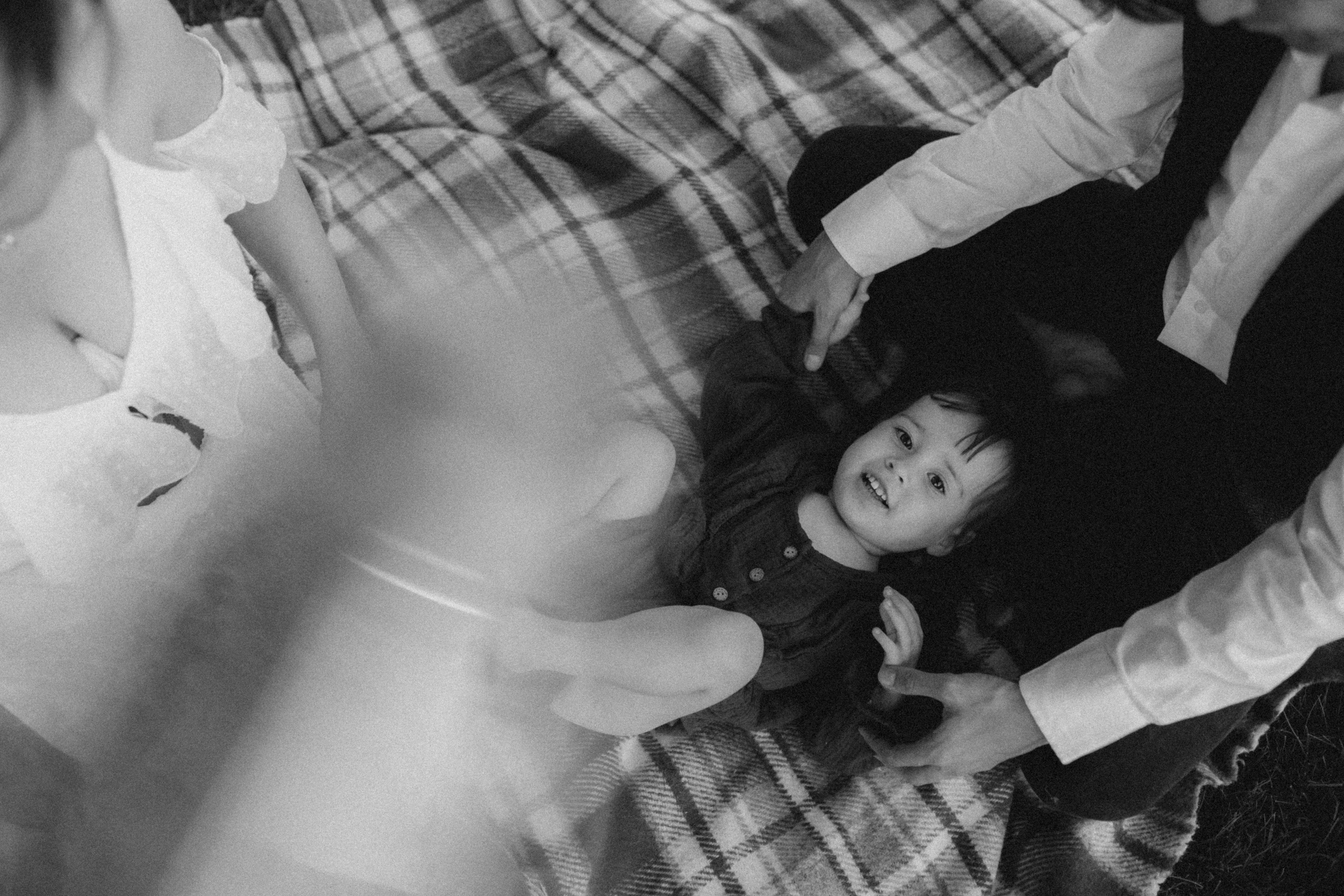 Алёна, Альберт и Лиза. Фотограф Ижевск Старкова Аня