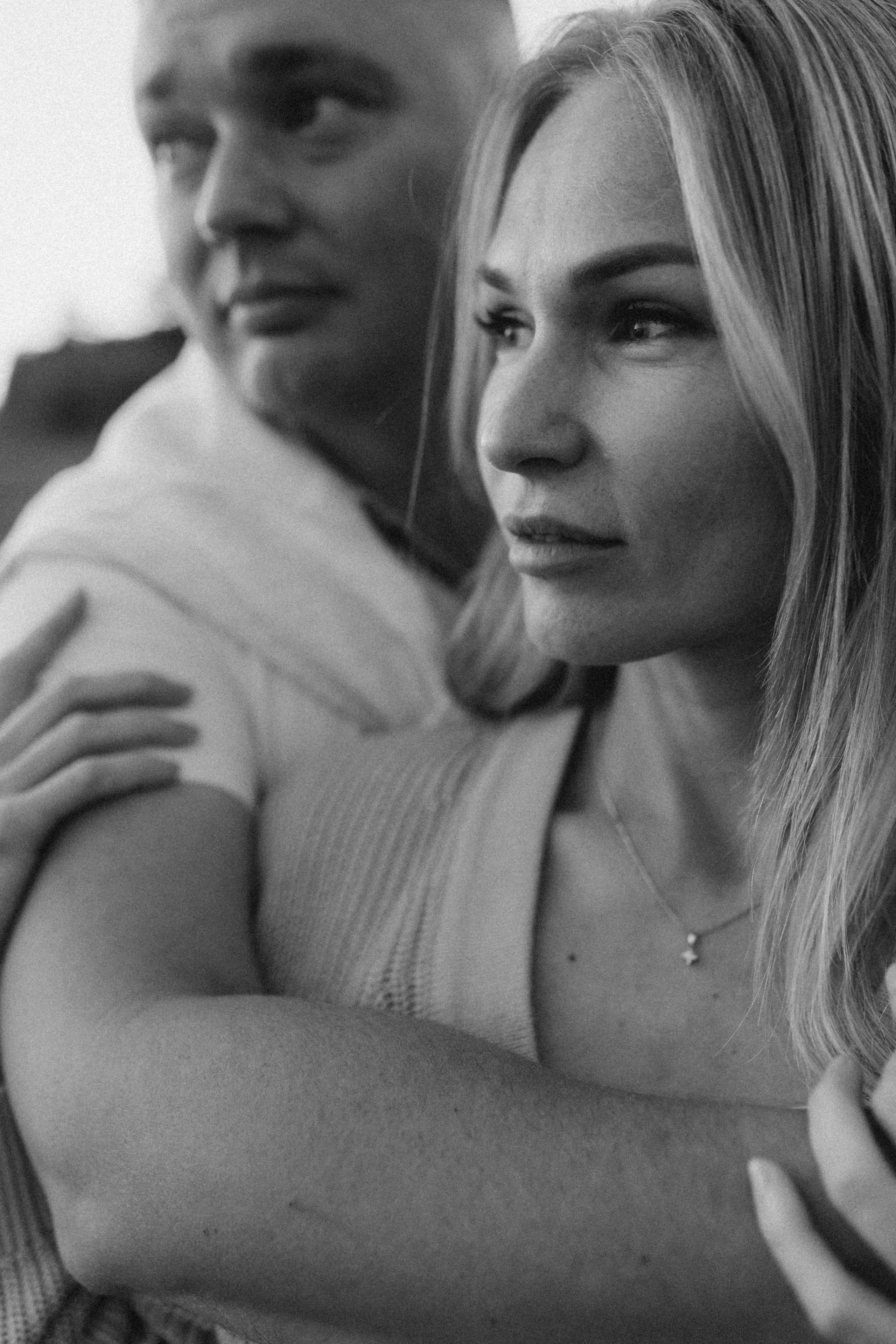 Ксюша, Вова и Рома. Фотограф Ижевск Старкова Аня