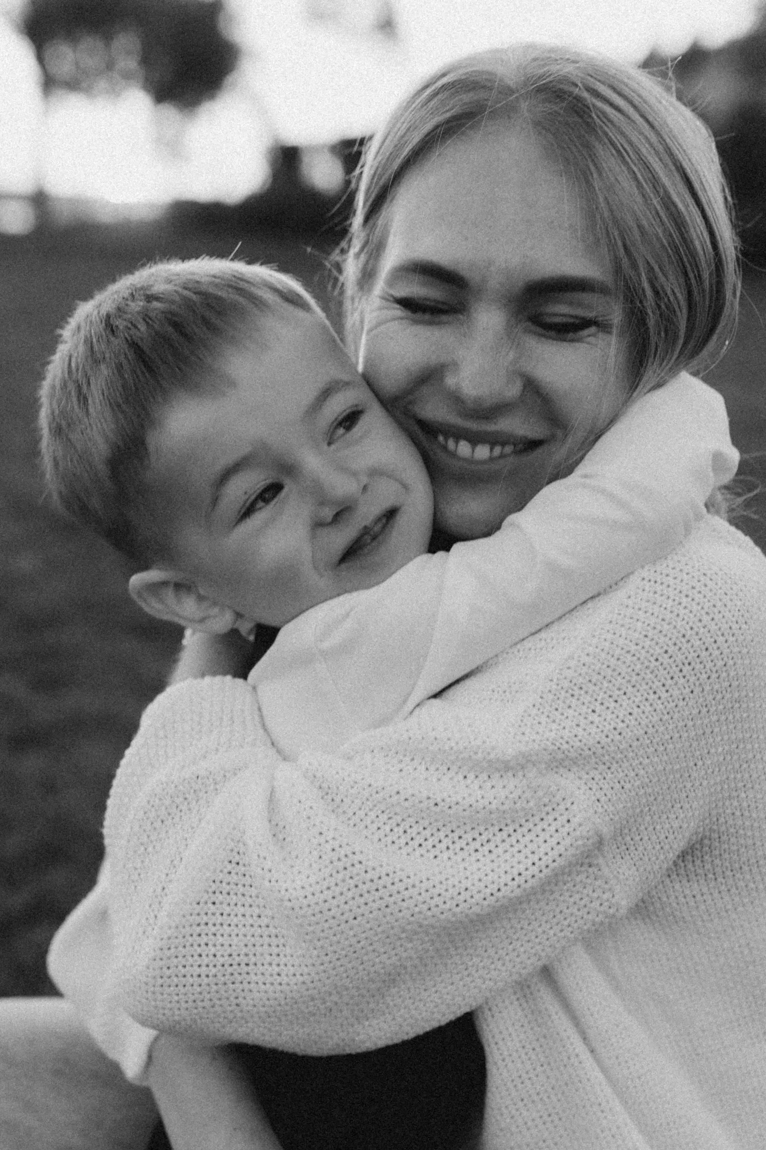 Ксюша, Вова и Рома. Фотограф Ижевск Старкова Аня