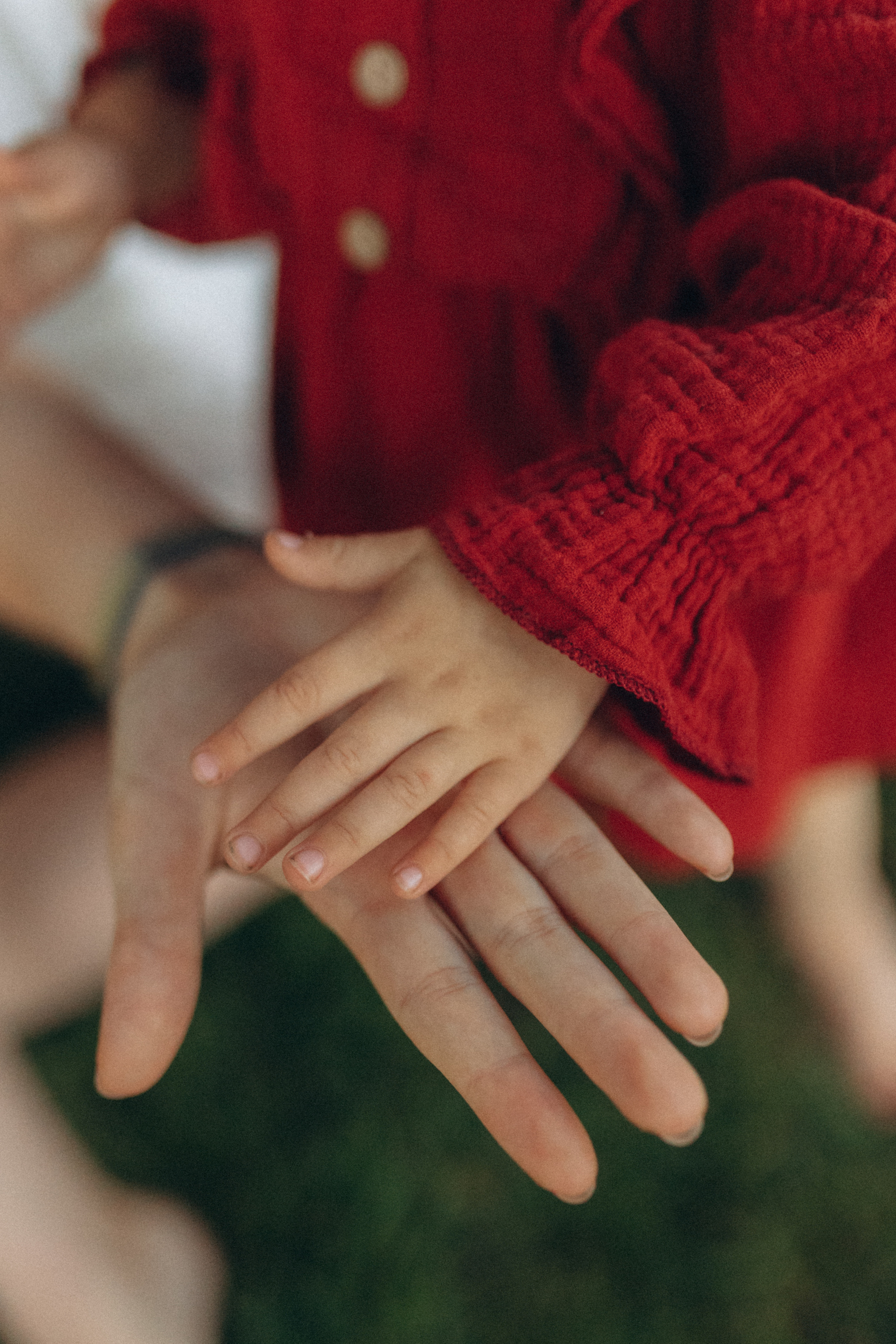 Алёна, Альберт и Лиза. Фотограф Ижевск Старкова Аня
