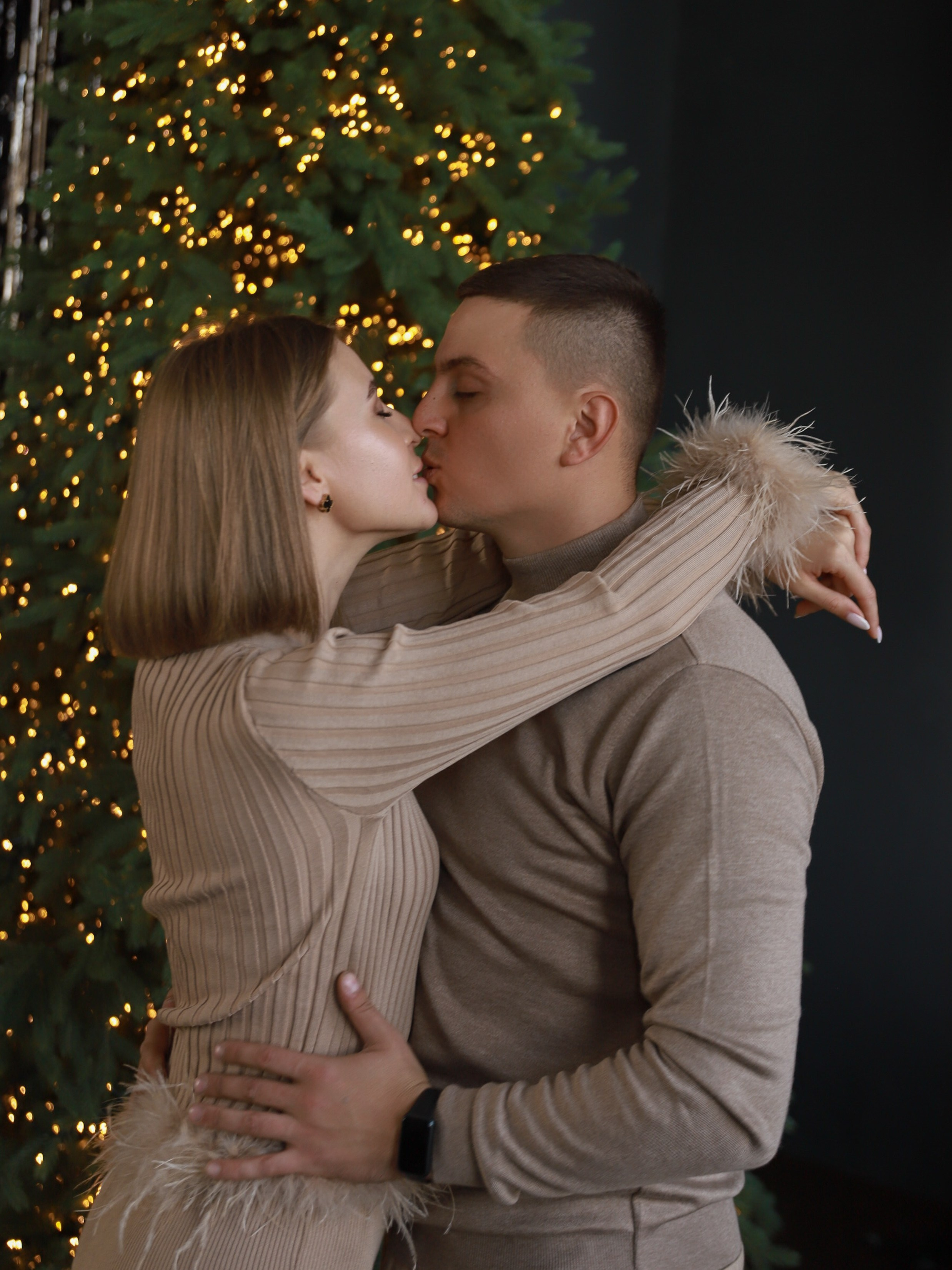 Семейные фотосессии. Фотограф Юлия Мальцева