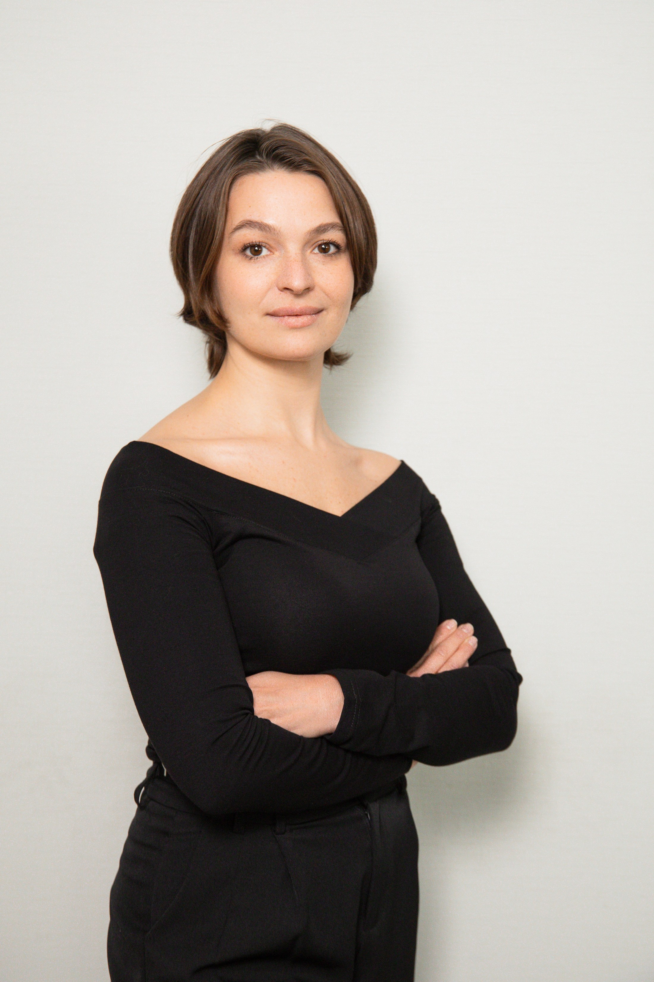 Сьемка для преподавателей колледжа. Фотограф Юлия Мальцева