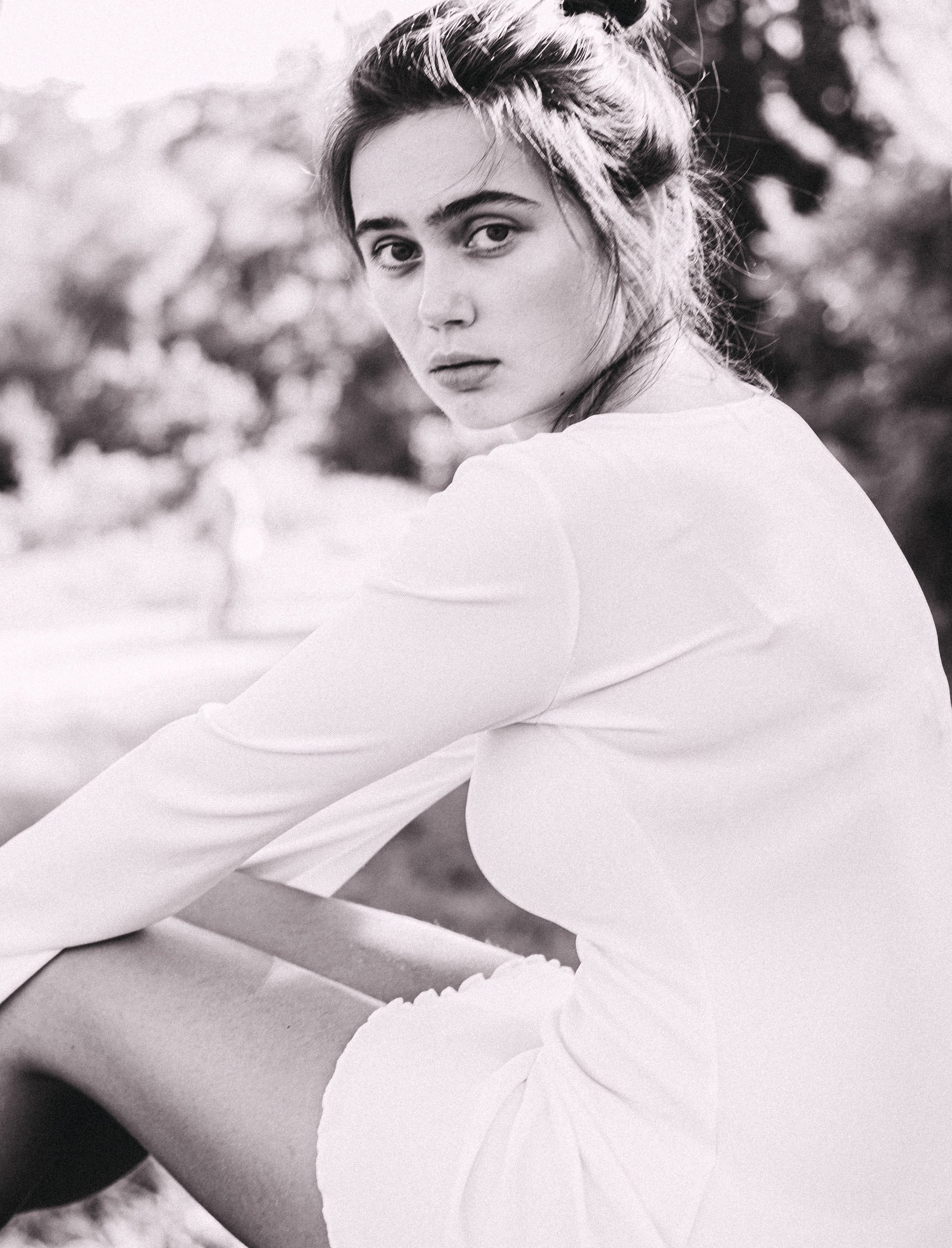 Женский портрет. Портретный фотограф София Зайцева