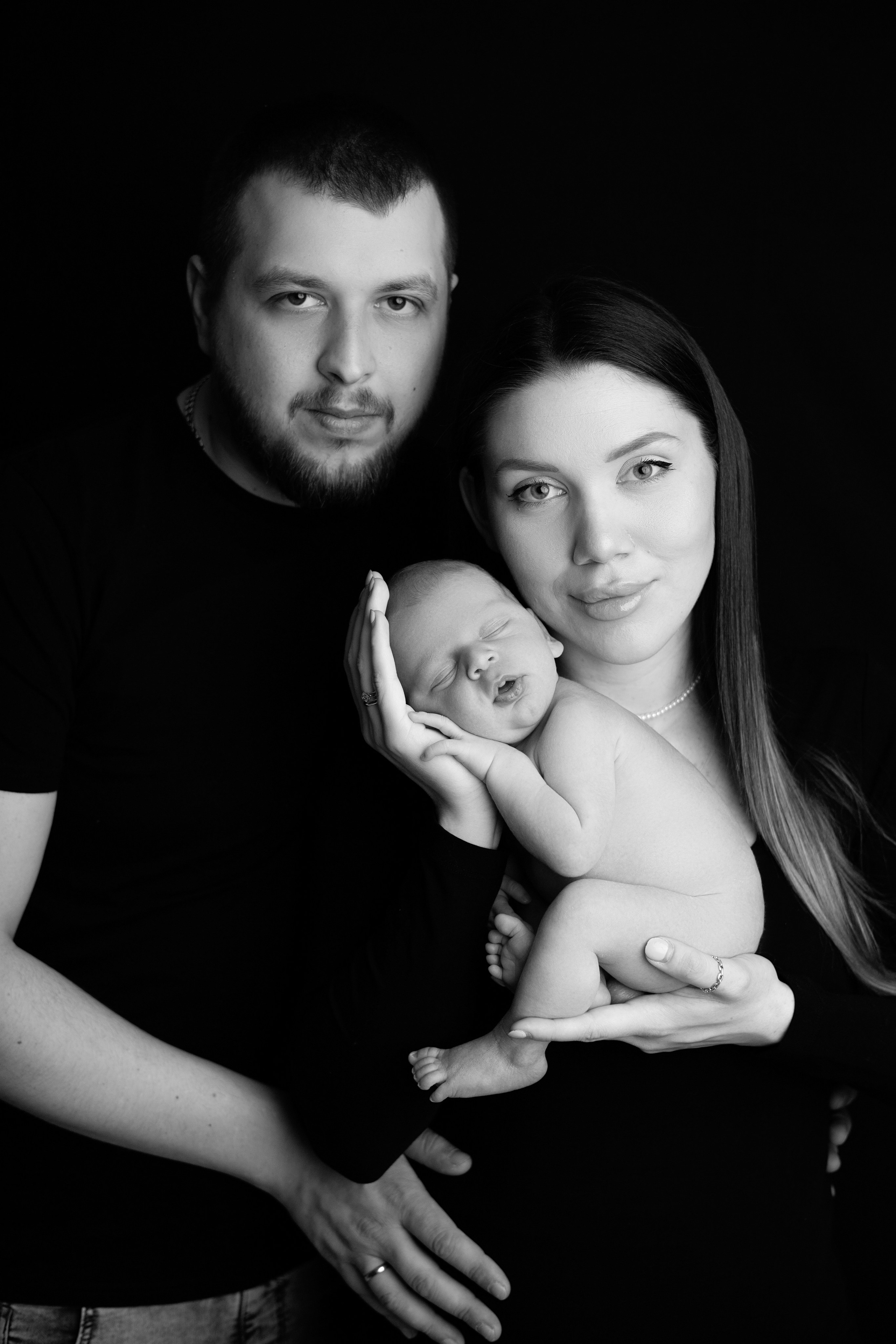 Новорожденные. Детский новорождённых и детей постарше Анисимова Полина