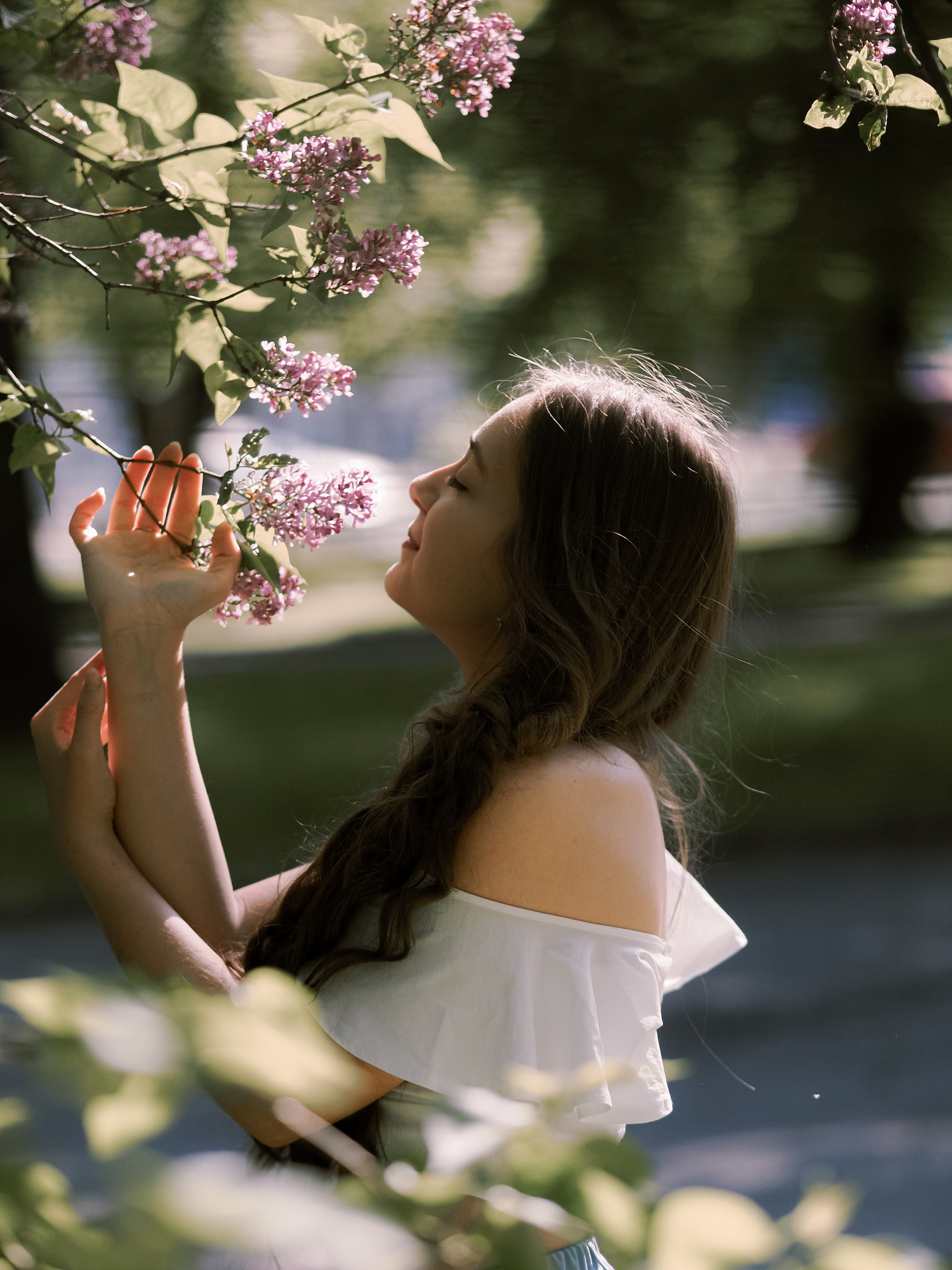 Ангелина. Фотограф Рязань. Семейный Свадебный фотограф
