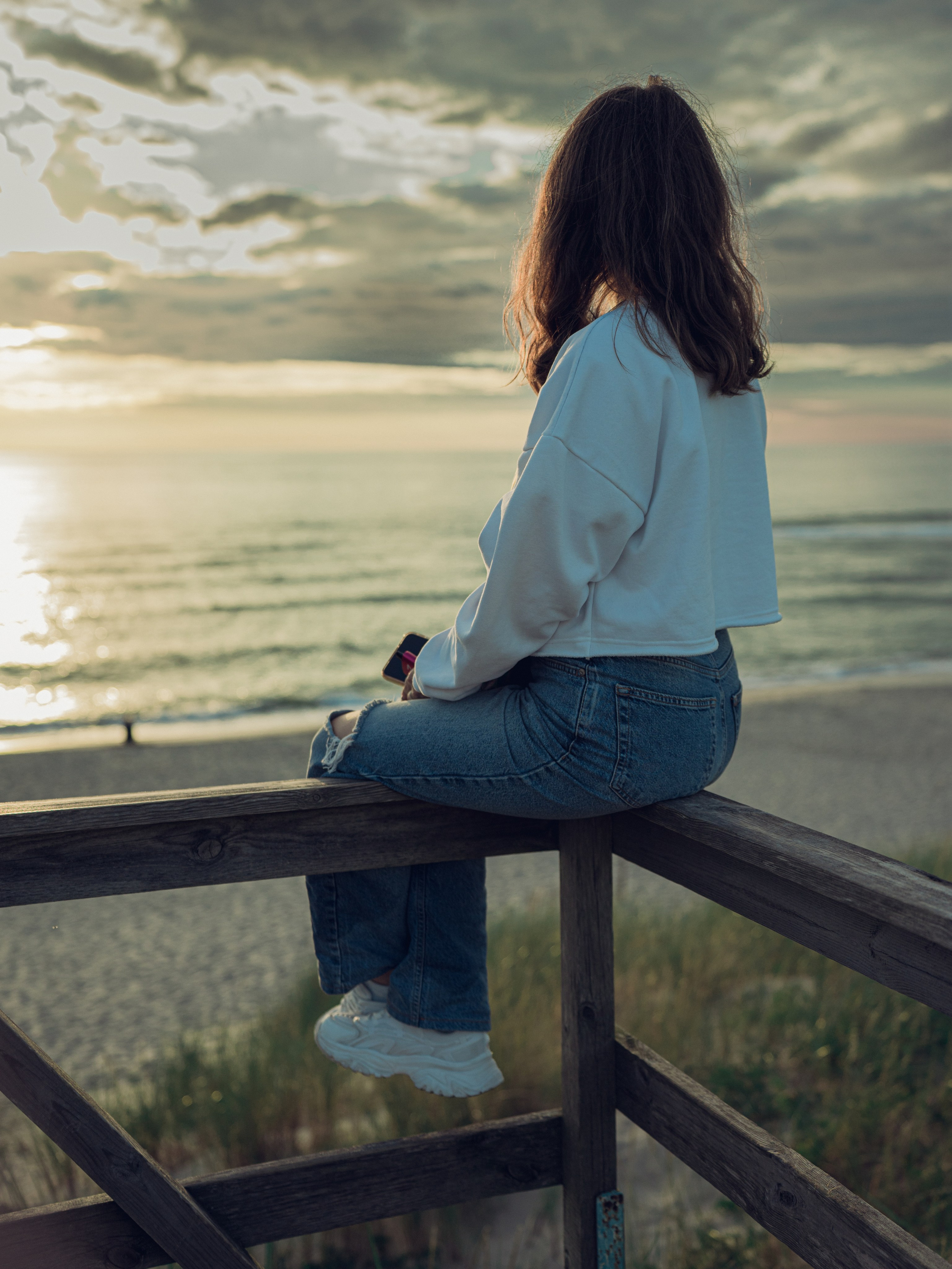 Калининградский трип друзей. Фотограф Мирослава Ряполова, Москва
