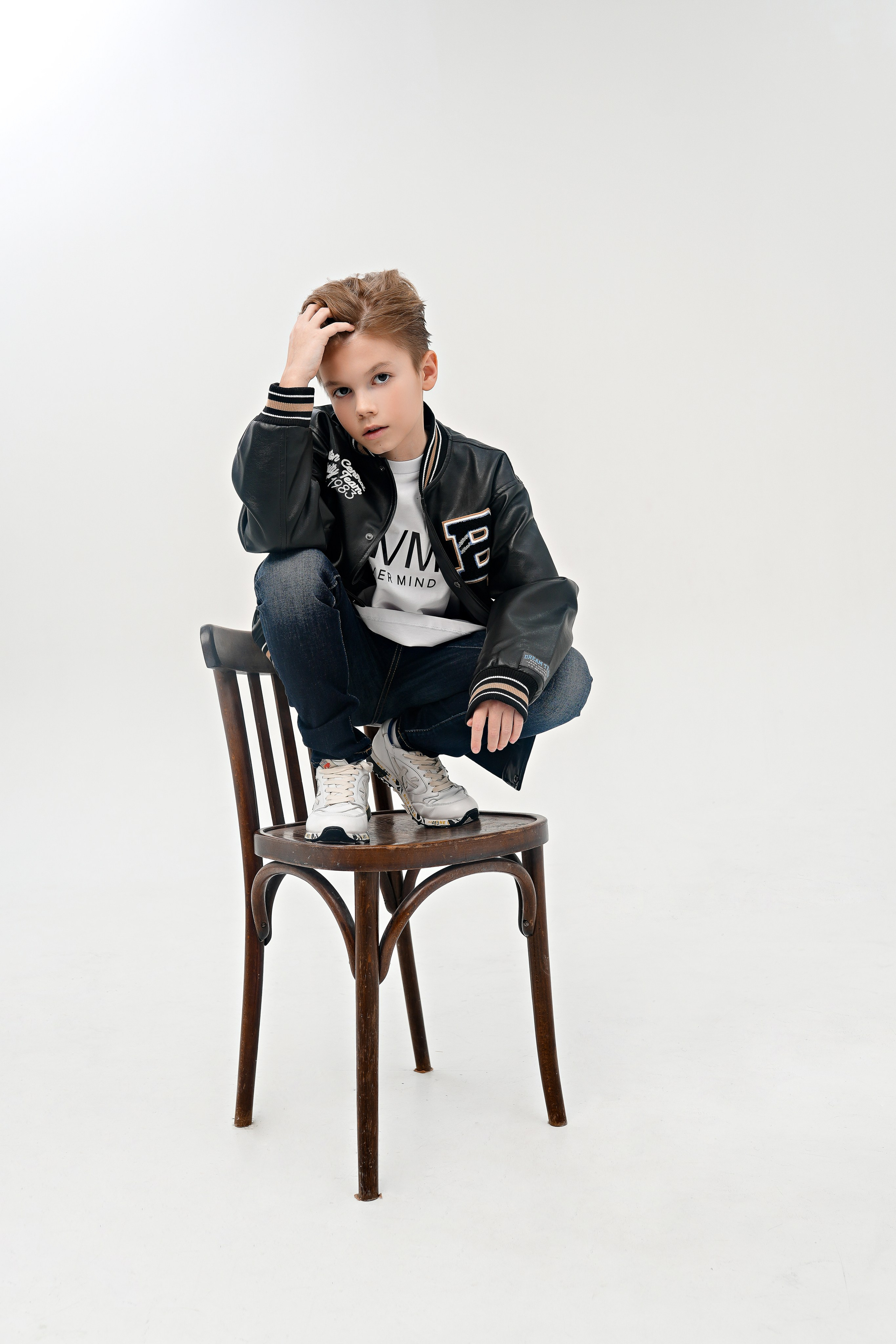 Модельные тесты. Свадебный фотограф в Санкт-Петербурге Харичева Анастасия