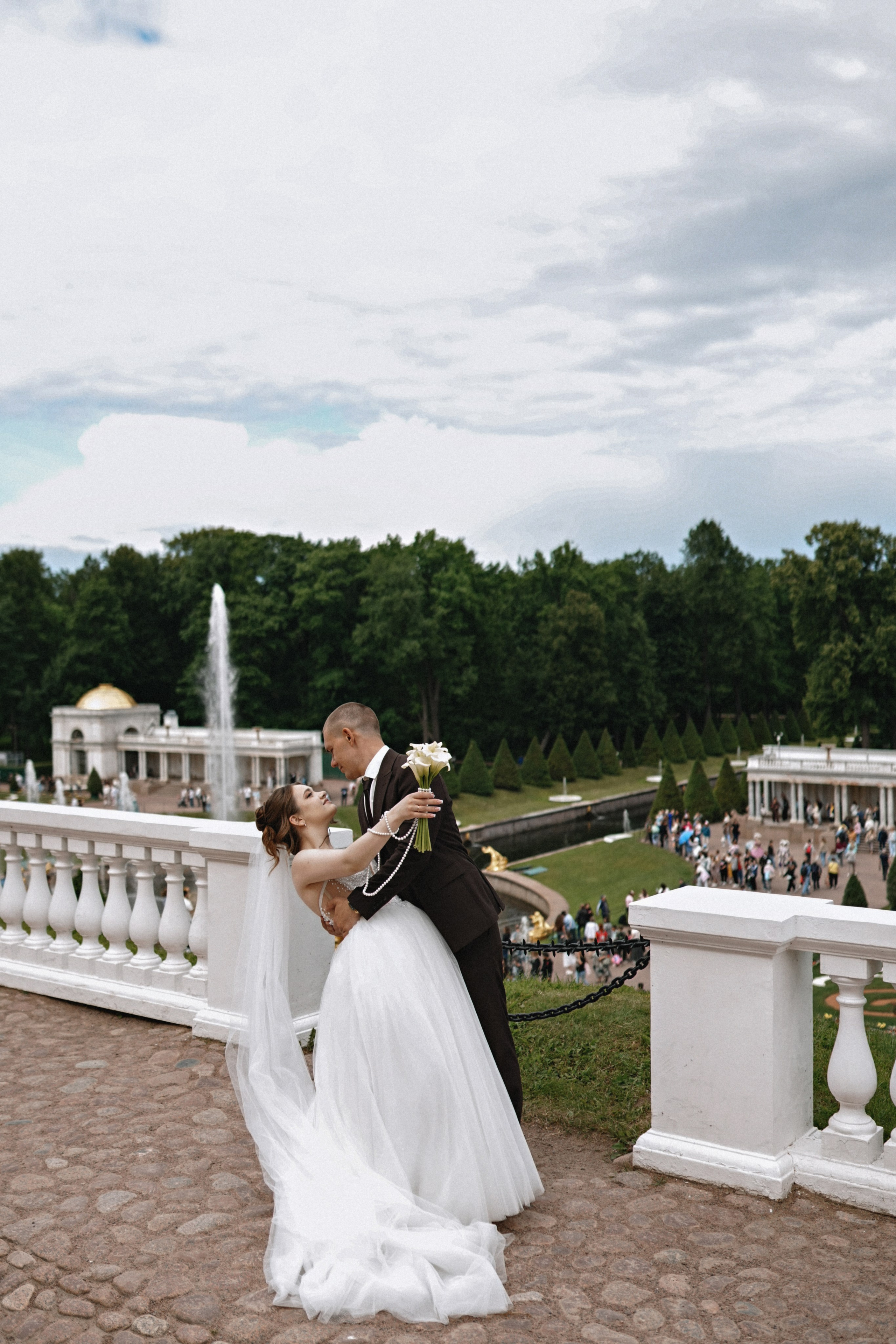 DANIIL&DIANA. Свадебный фотограф в Санкт-Петербурге Харичева Анастасия