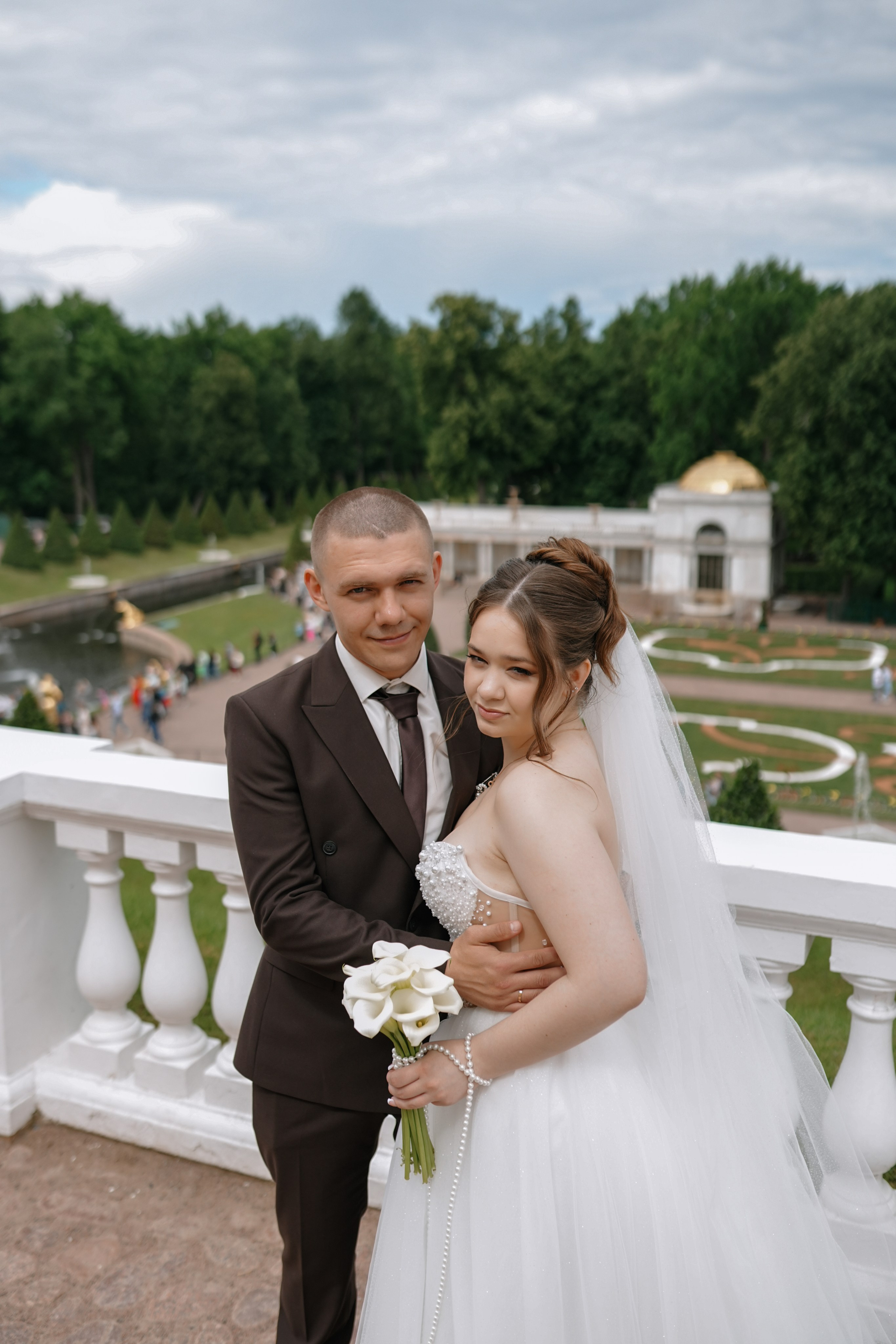 DANIIL&DIANA. Свадебный фотограф в Санкт-Петербурге Харичева Анастасия