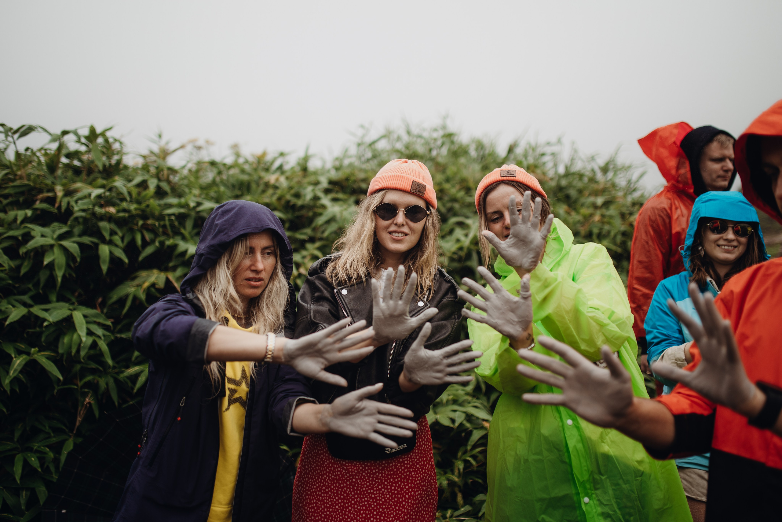 Авторский тур «Оля, куда завтра?!» 2024. Фотограф Итуруп | Курильские острова