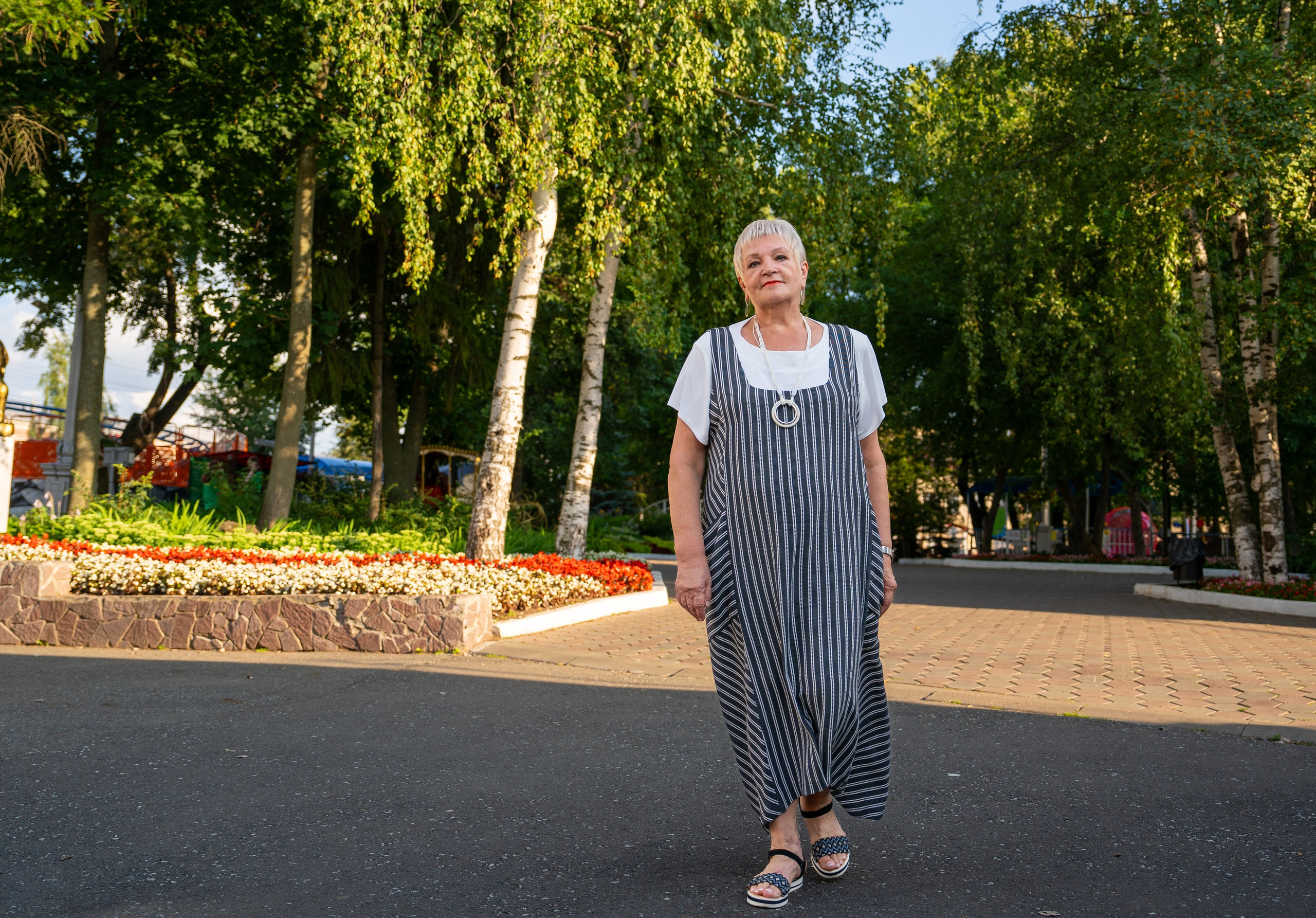 Екатерина. Фотограф Наталья Сорока Ижевск