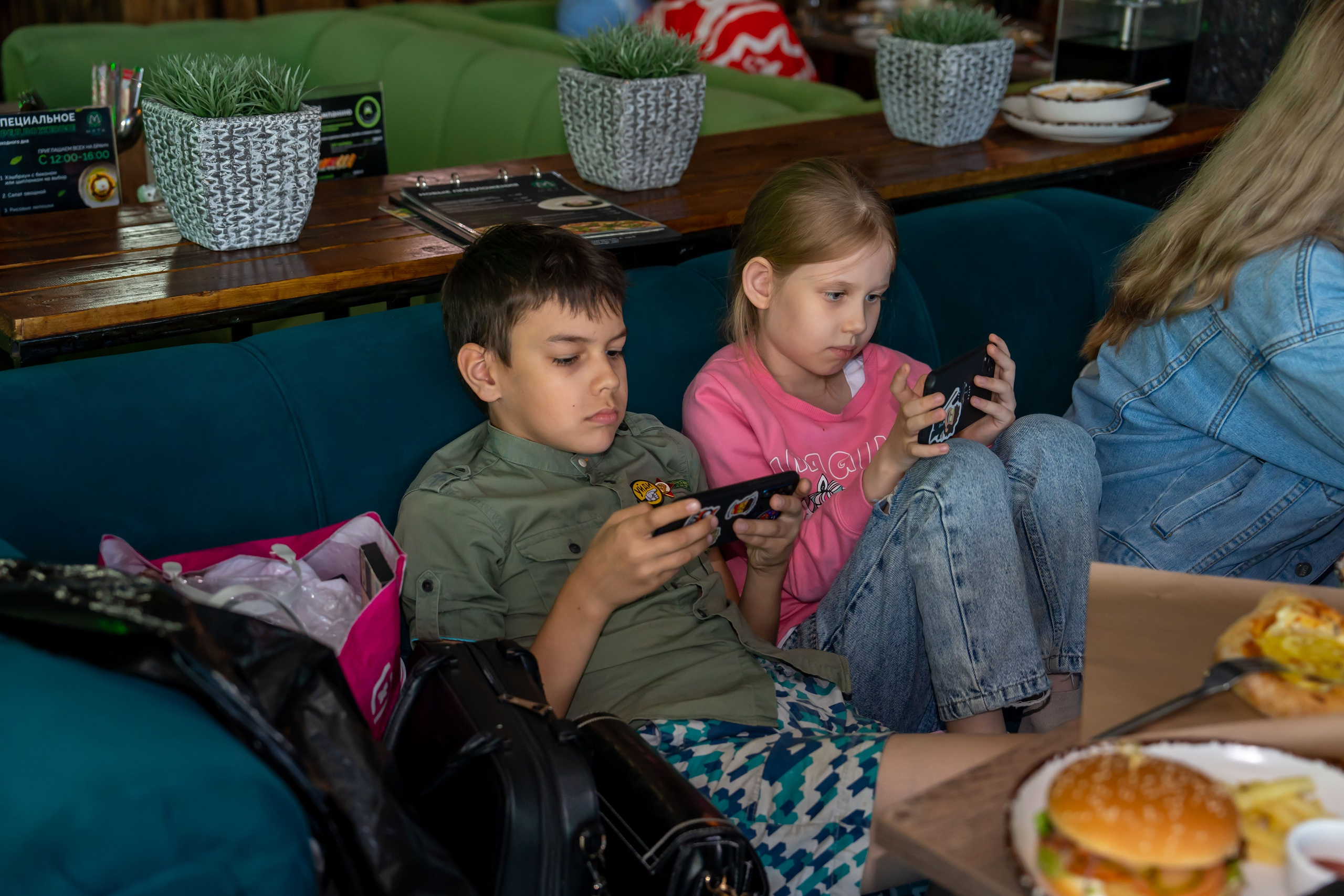 Виртуоз 08.06.24. Фотограф Наталья Сорока Ижевск