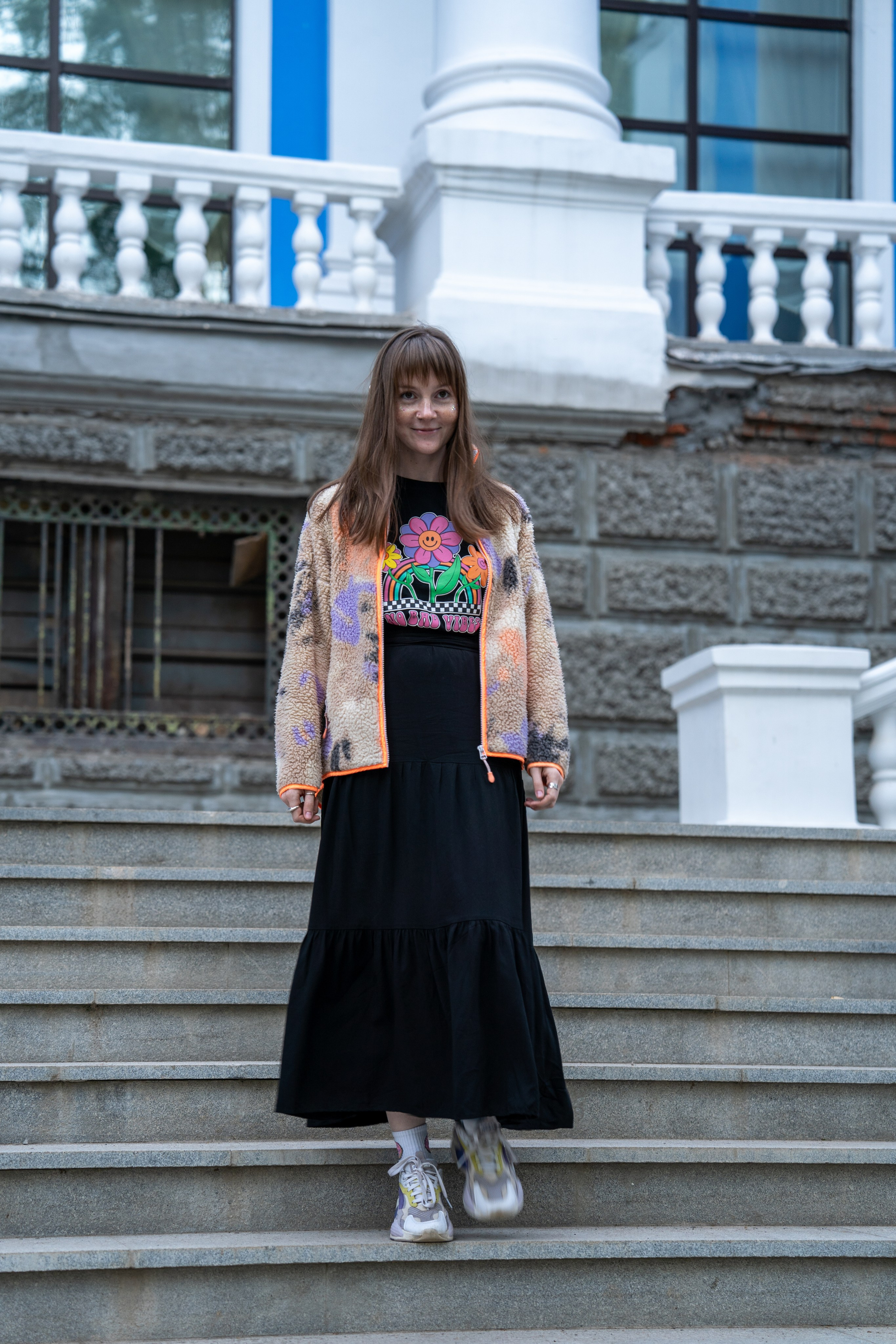 Лиза. Фотограф Наталья Сорока Ижевск