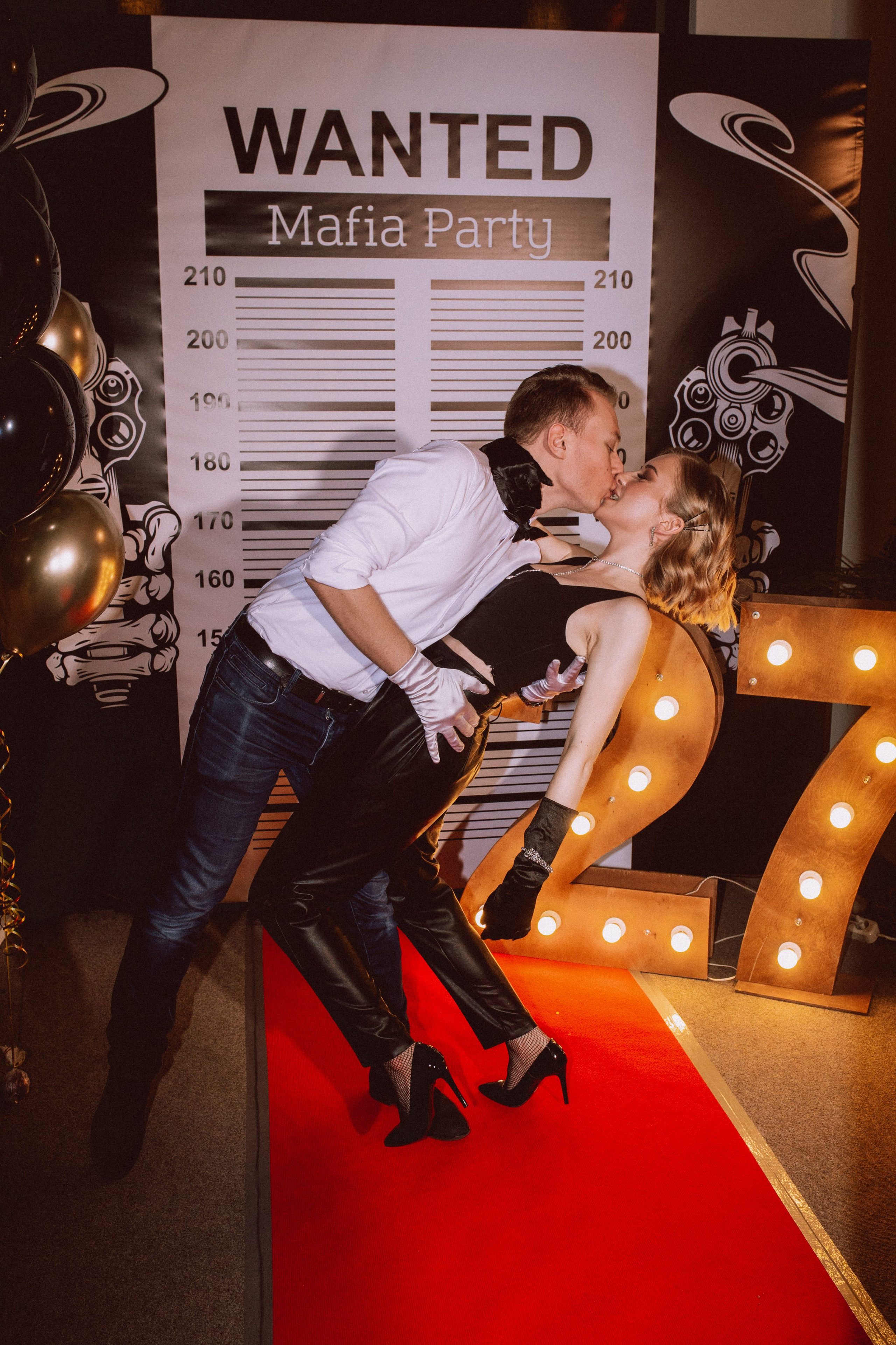 Вечеринка. Фотограф в Минске — Юлия Деяк. Фотосессии в Минске