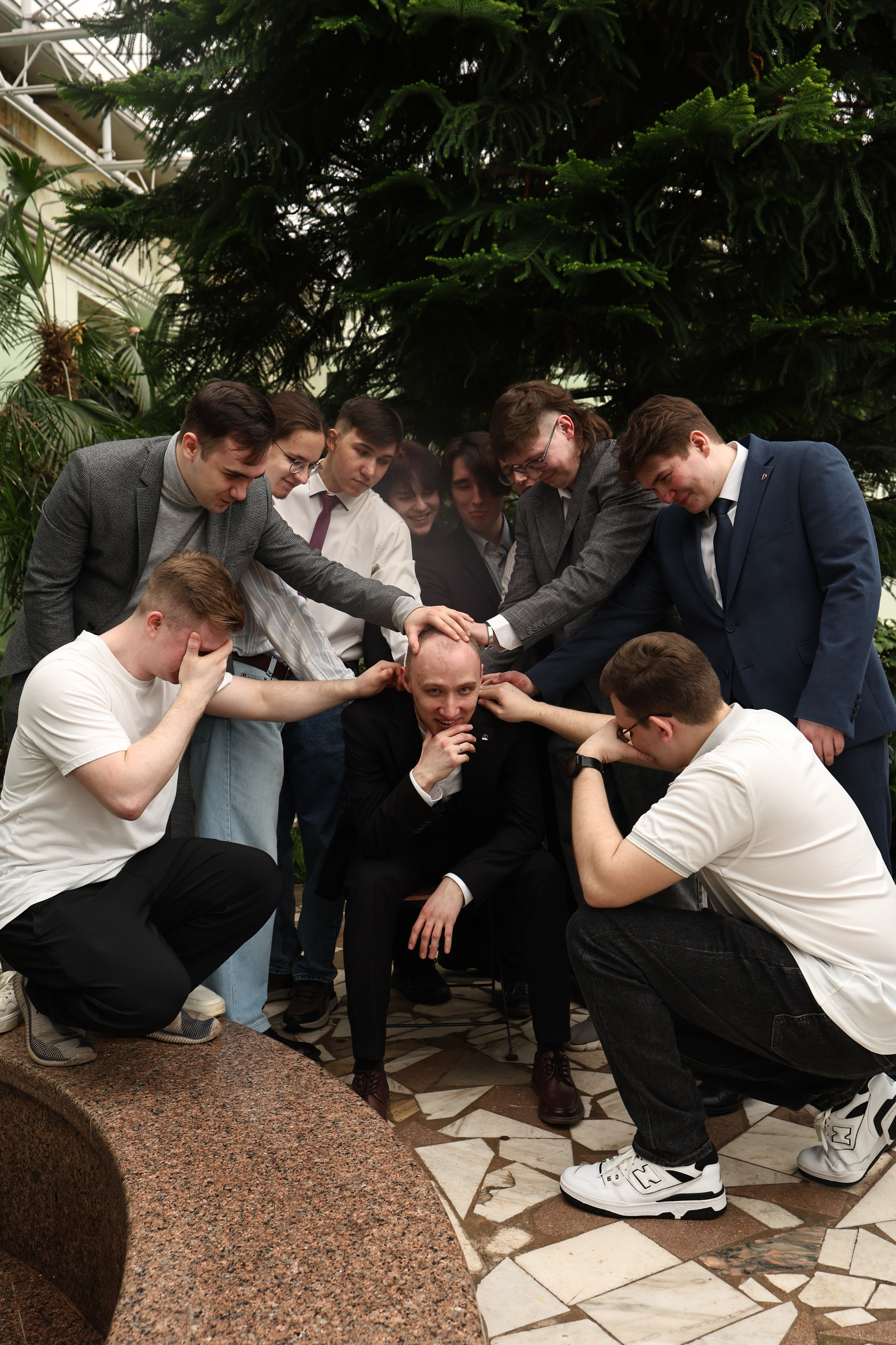 Свадебная съемка в формате jpeg. Свадебный фотограф Евгений Потанин — Ижевск