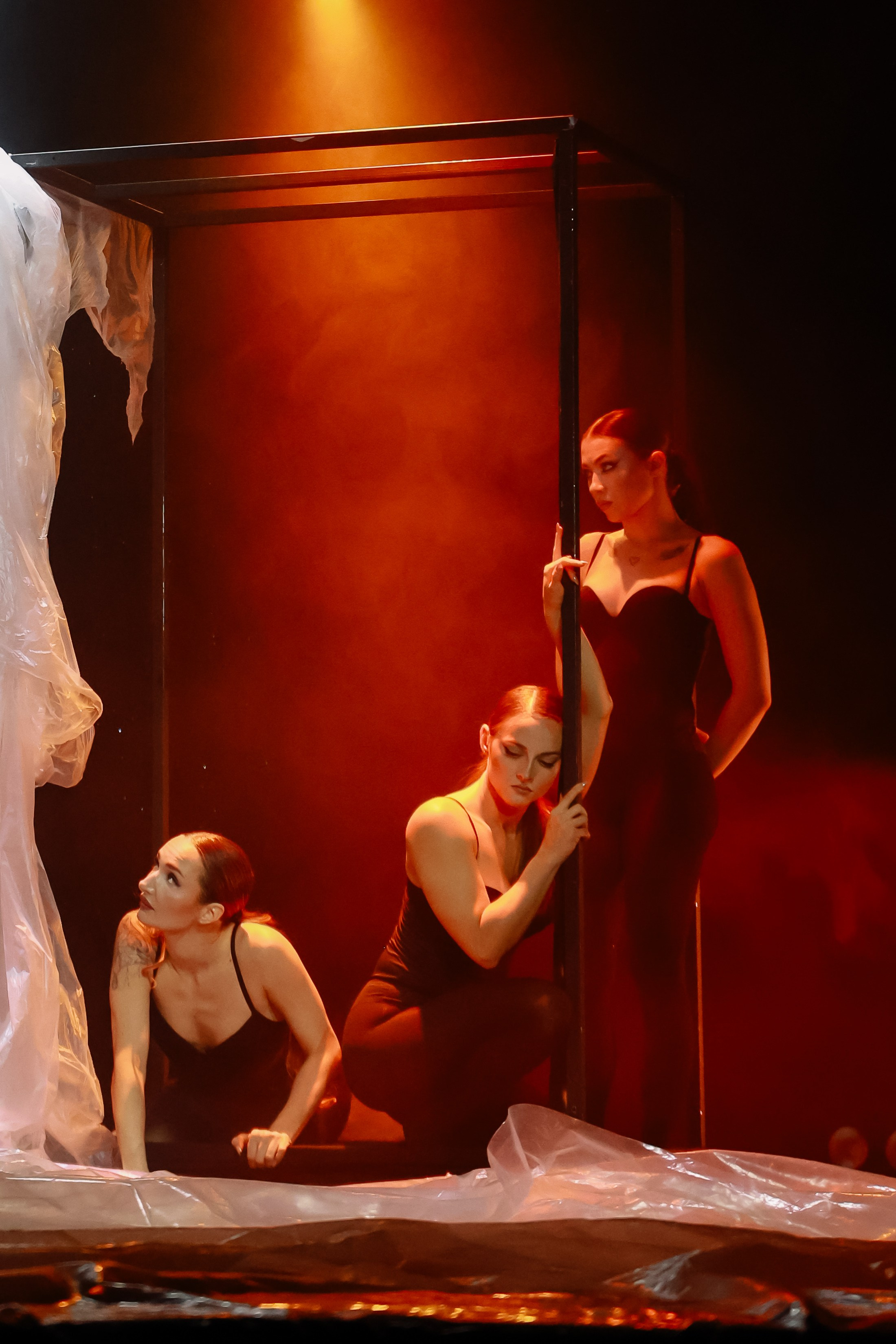 Большая Исповедь _ IVEX. Фотограф Юлия Мальцева