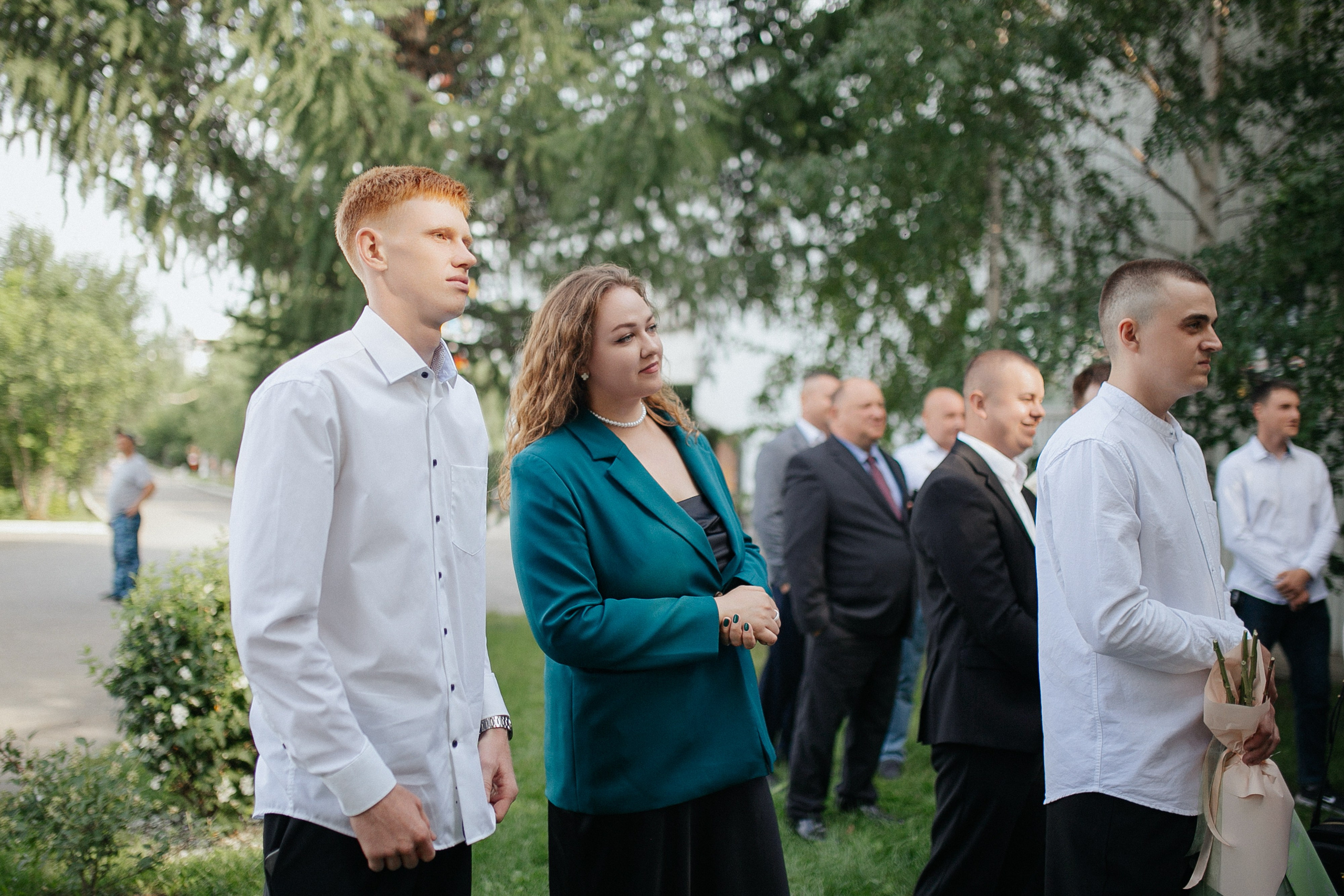 Алена и Женя. 27.06.2025. Алина Каравайцева. Фотограф в городе Барнаул