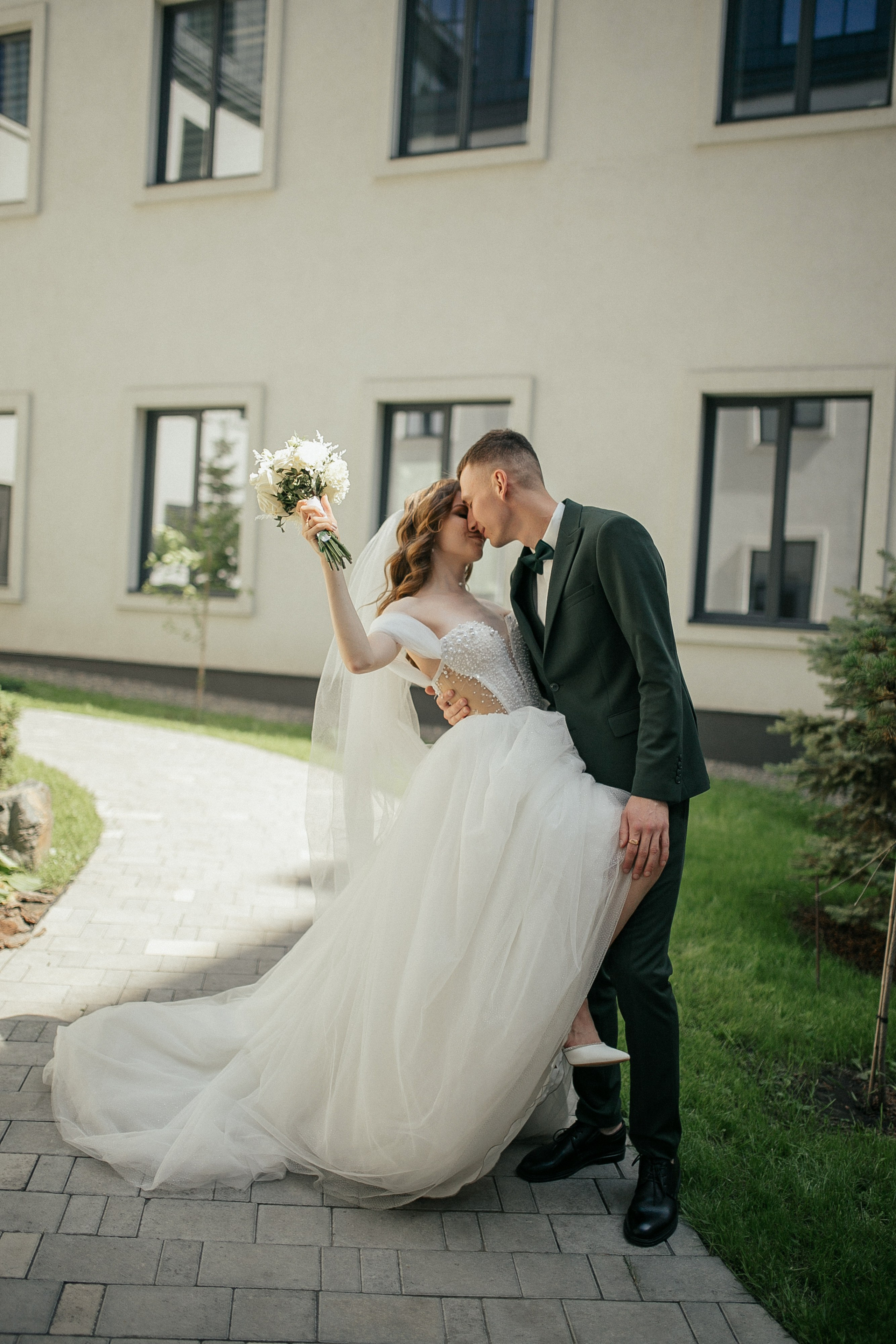 Алена и Женя. 27.06.2025. Алина Каравайцева. Фотограф в городе Барнаул