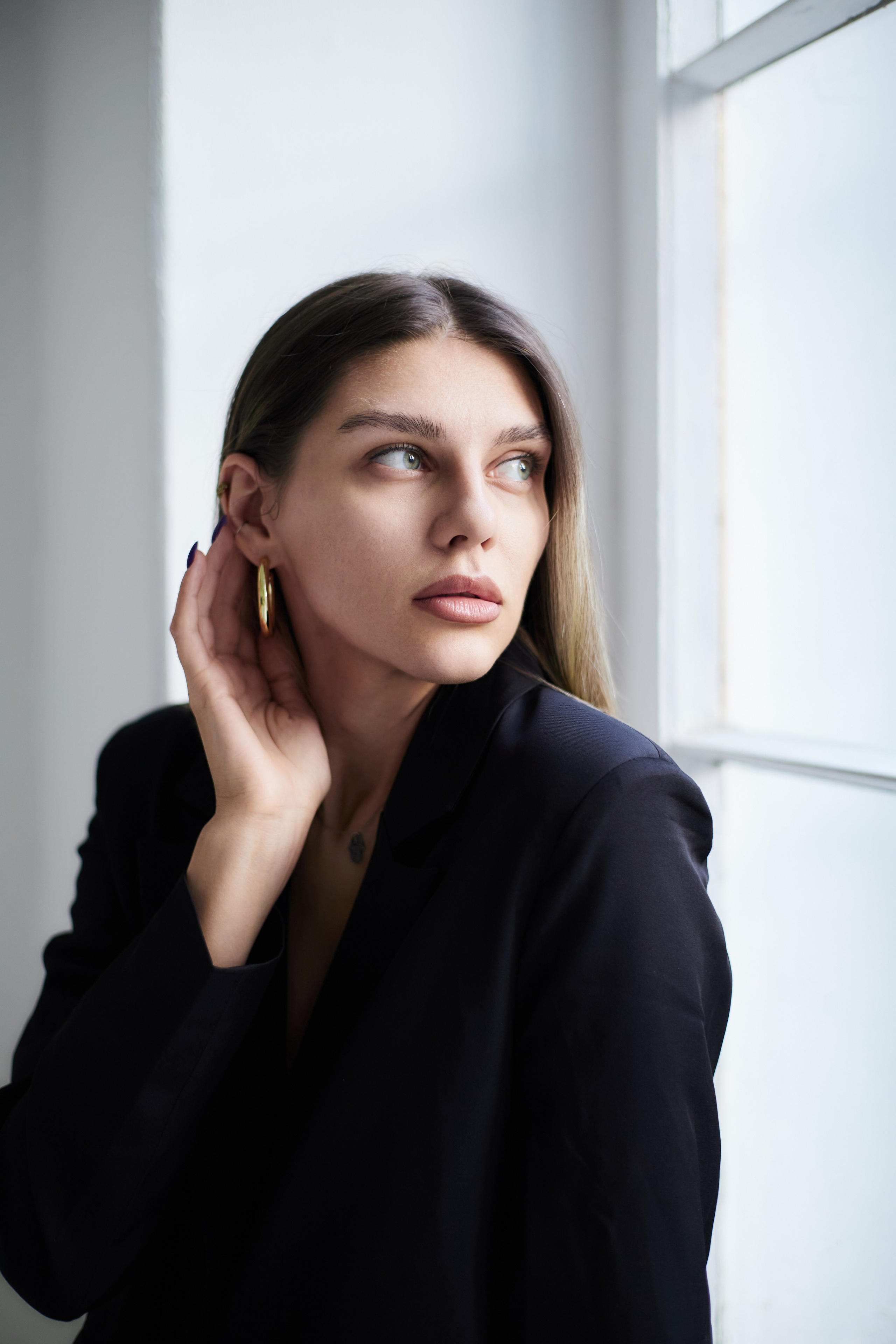 Александра, akr studio. Репортажный фотограф Алёна Кантемирова