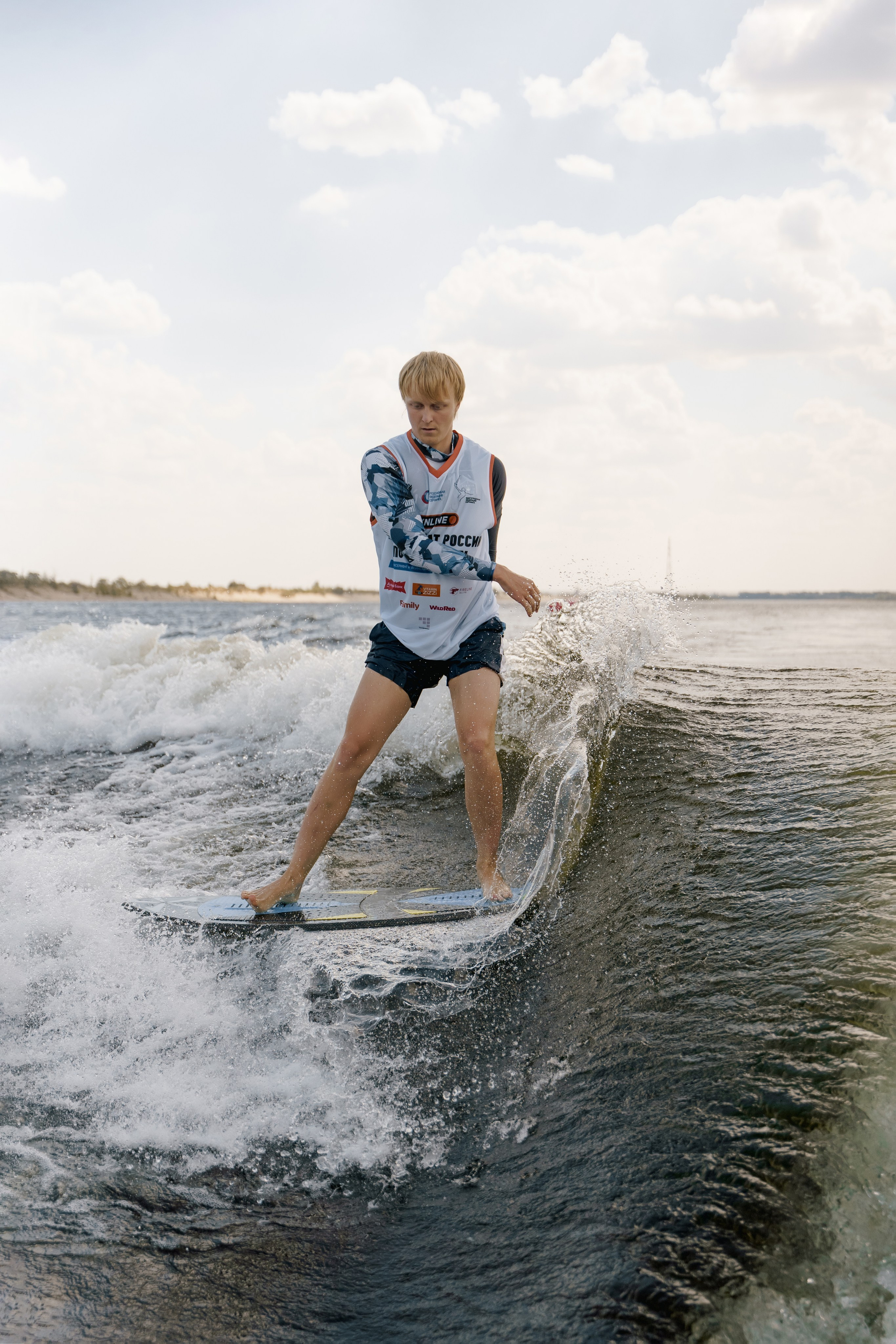 Surf 2025. Фотограф Валерия Крахмалева