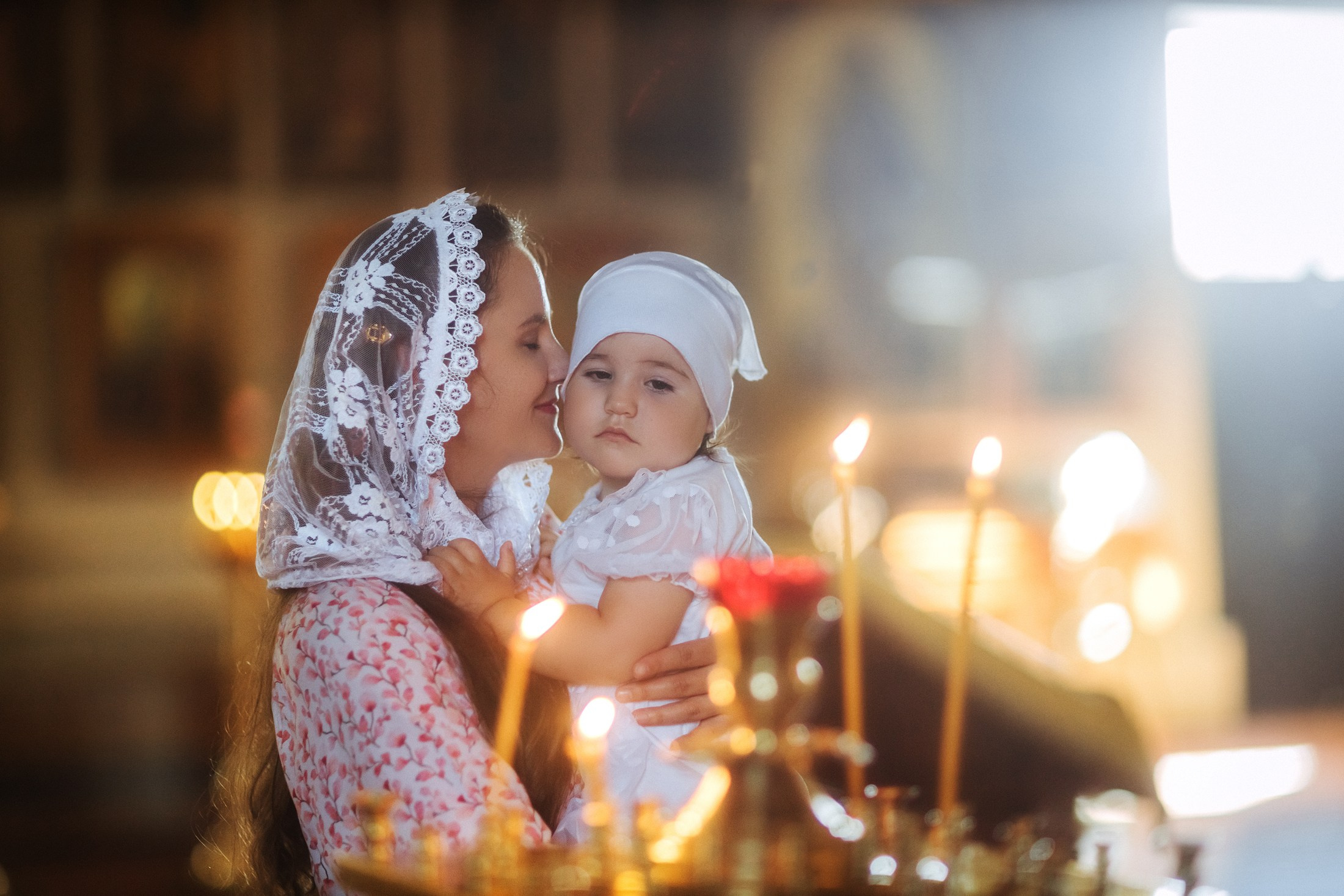 Храм Святого Пророка Божия Илии. Фотографы в городе Волгограде — Людмила Агеева и Алексей Околелов