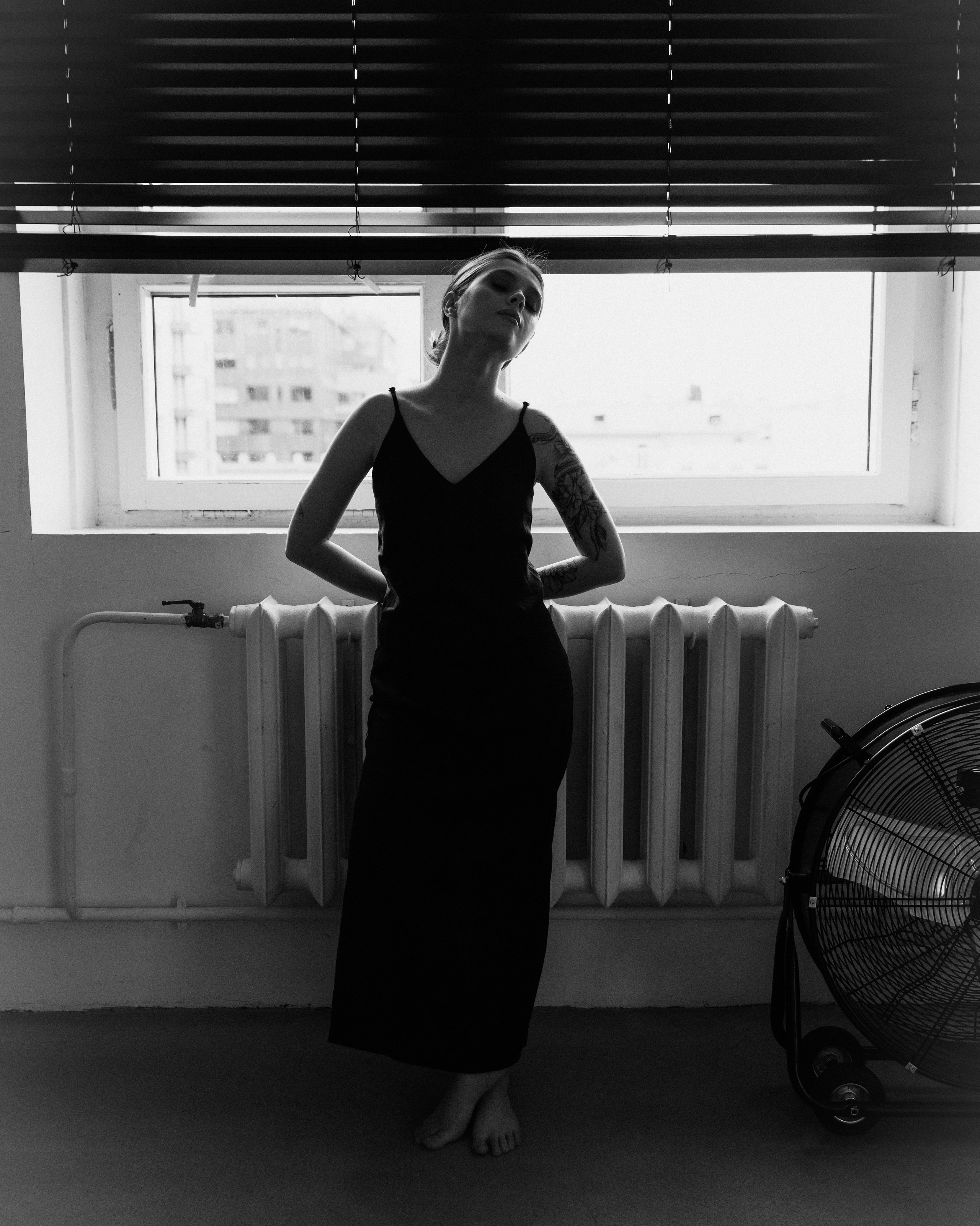 Портреты. Фотосессии в Москве Марина Кулова