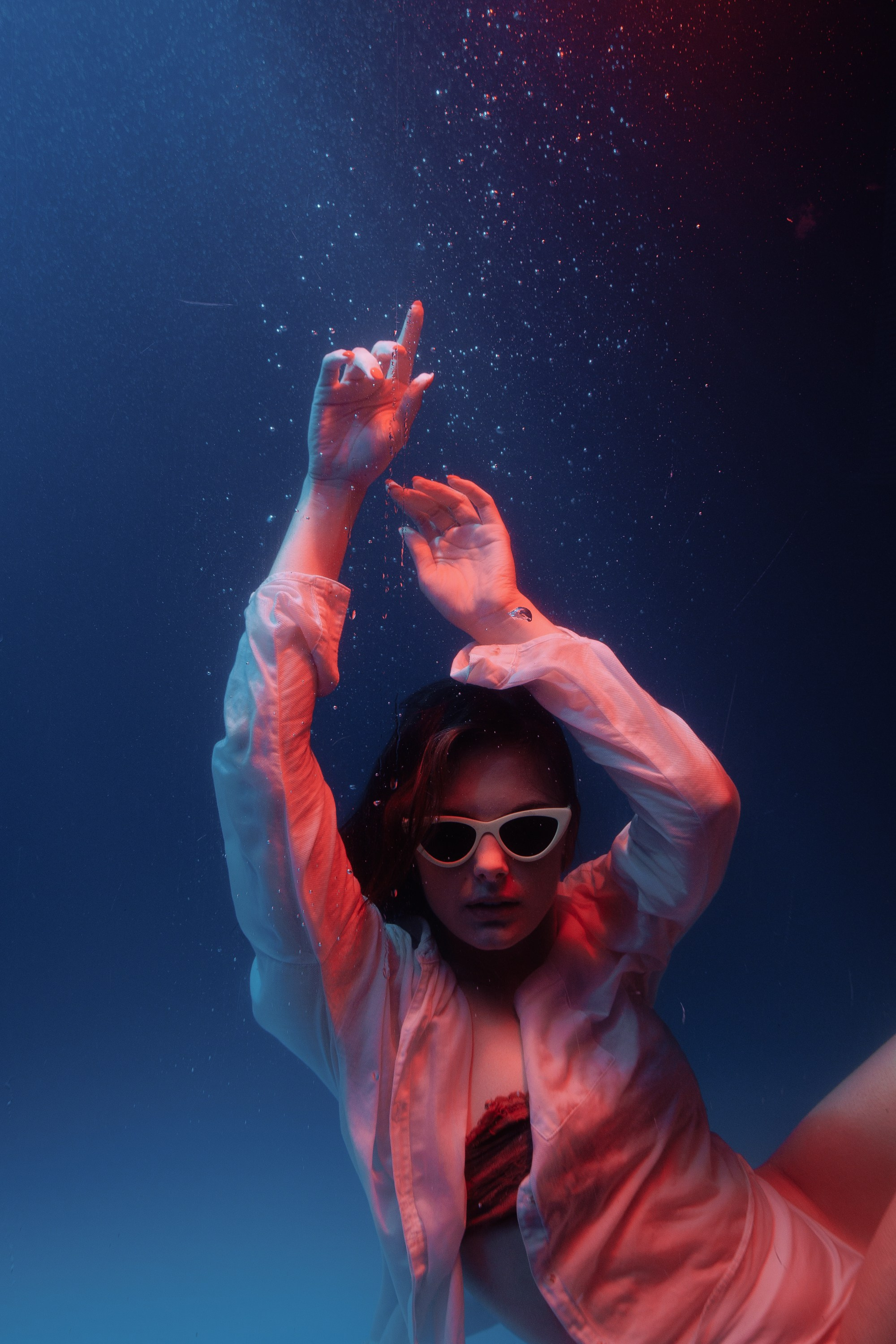 Глоток свежего воздуха. Свадебный фотограф