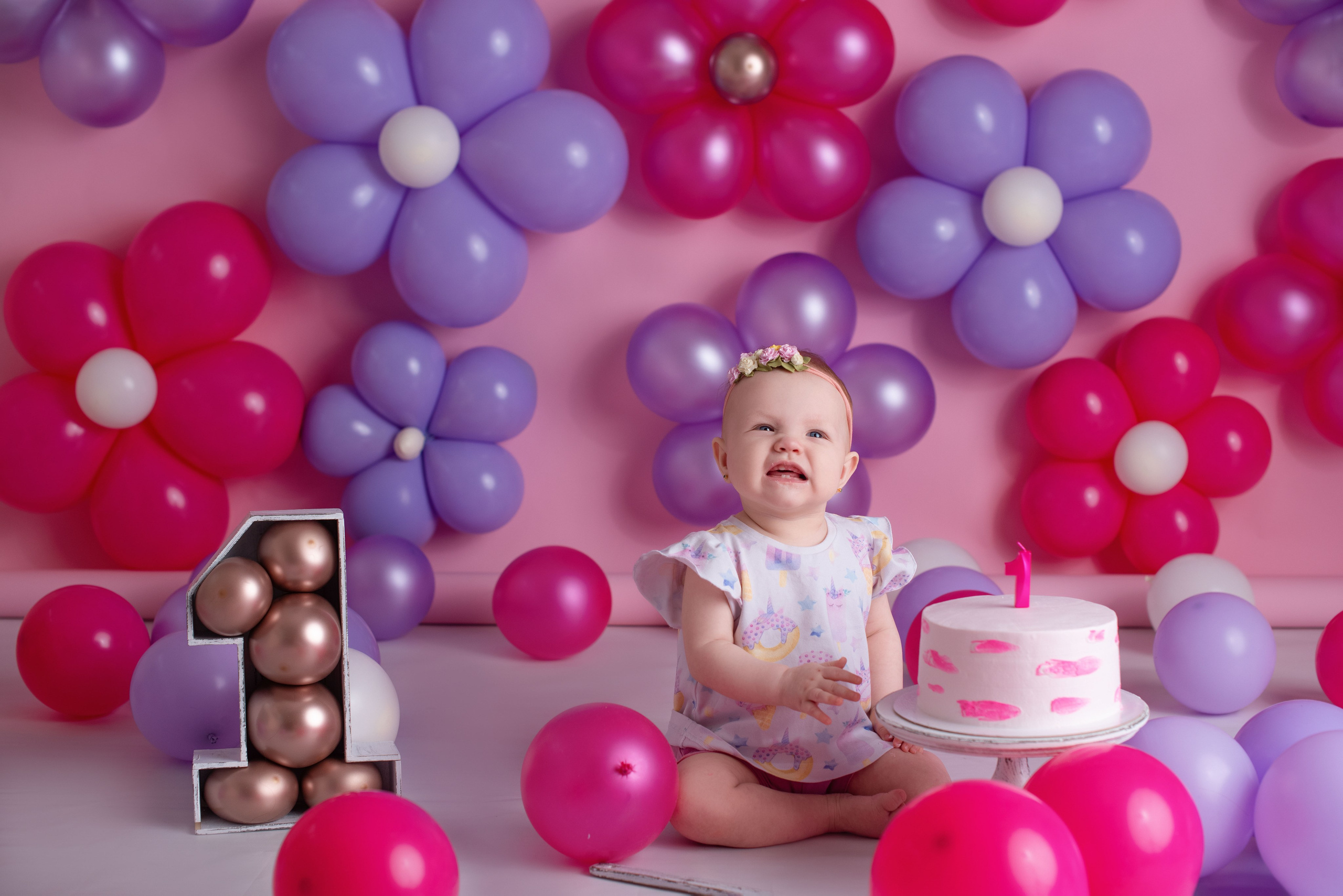 Годики. Фотограф Новорожденных во Владивостоке Ольга Галаницкая