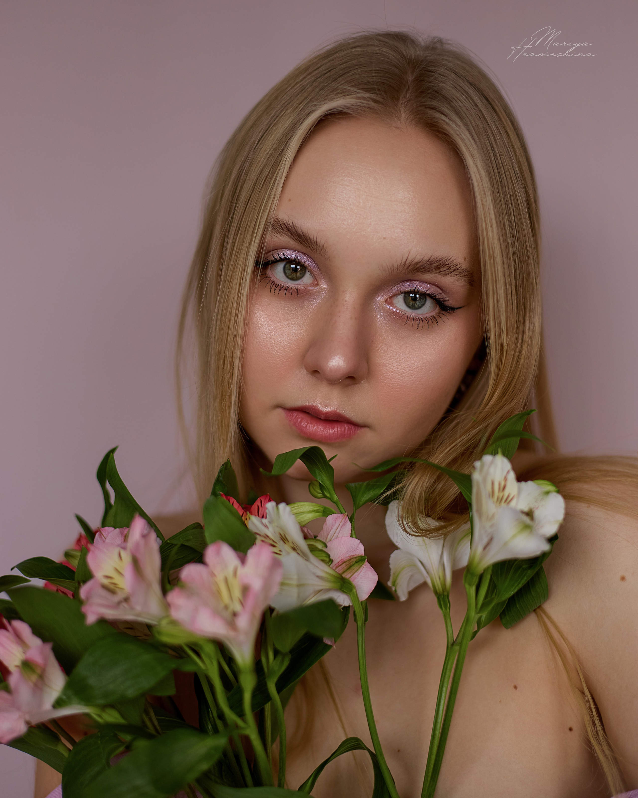 Фотосъемка девушки модели. Фотограф, мобилограф Ростов-на-Дону